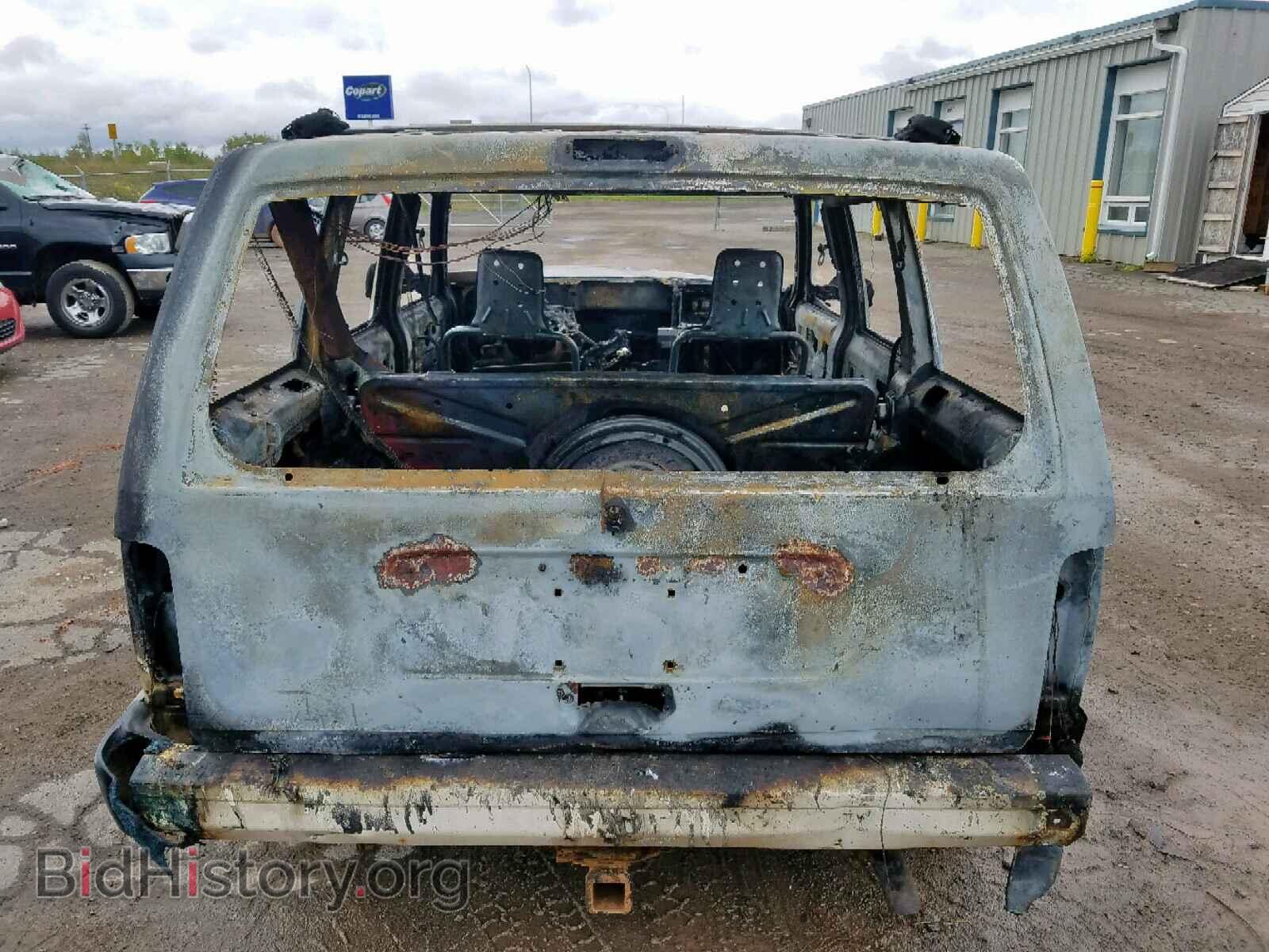 2000 JEEP CHEROKEE S - VIN: 1J4FF48S1YL125566 - Фото 10