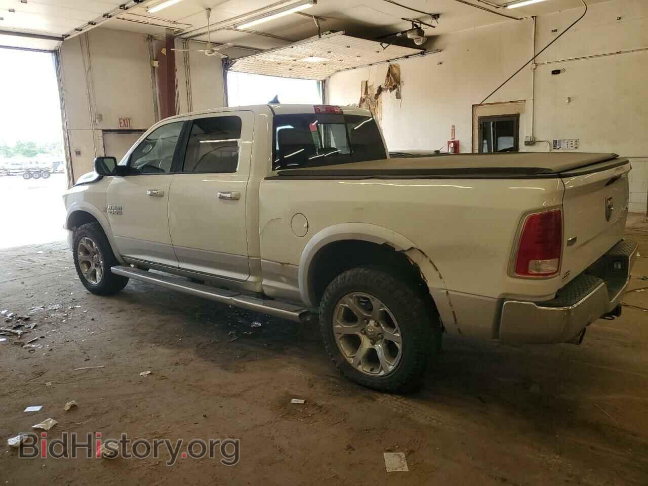 2014 RAM 1500 - VIN: 1C6RR7VT3ES342697 - Фото 2
