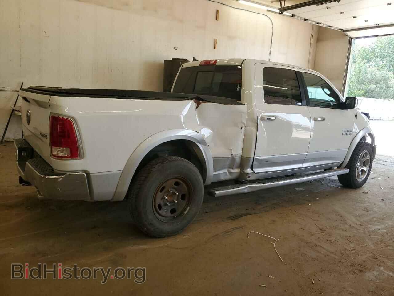 2014 RAM 1500 - VIN: 1C6RR7VT3ES342697 - Фото 3