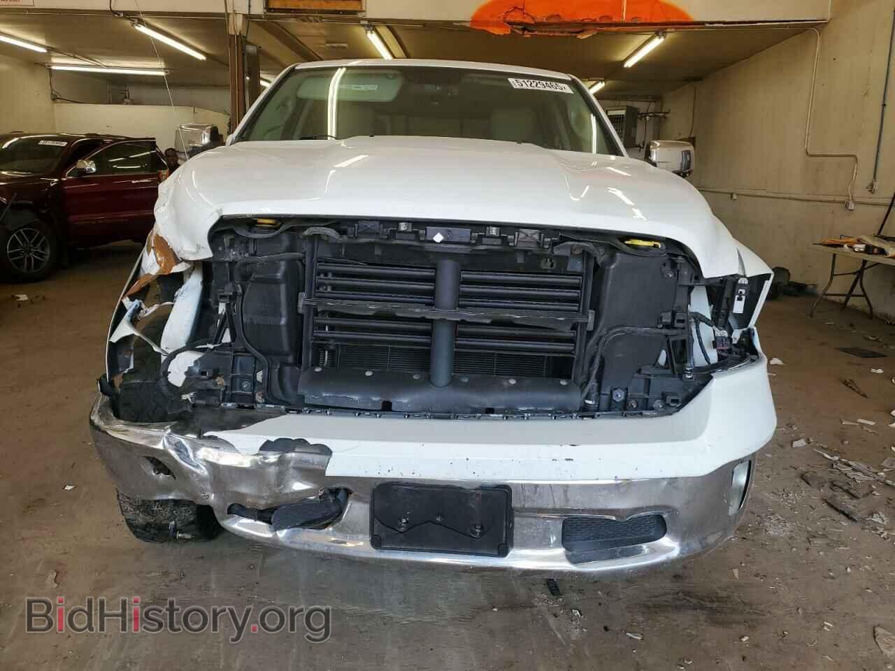 2014 RAM 1500 - VIN: 1C6RR7VT3ES342697 - Фото 5