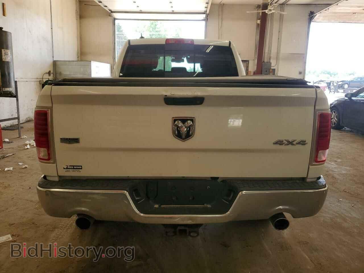 2014 RAM 1500 - VIN: 1C6RR7VT3ES342697 - Фото 6