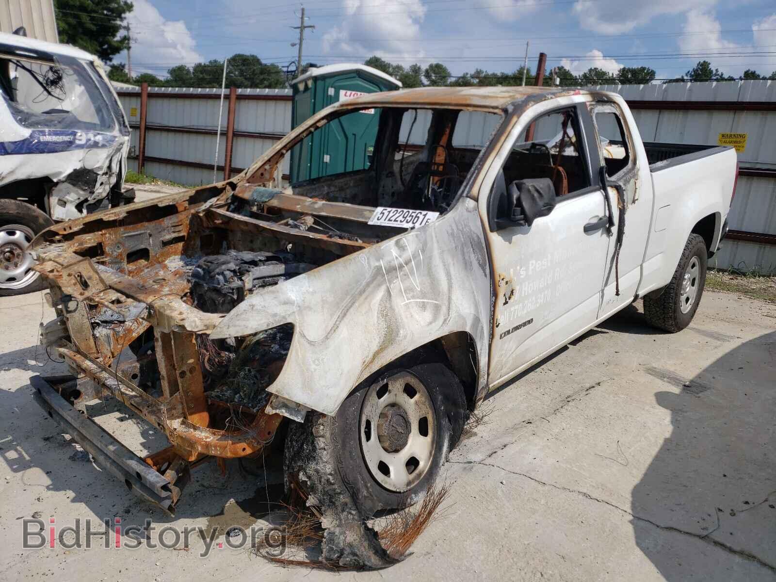 2009 GMC SIERRA - VIN: 1GTEC29059Z292913 - Фото 2