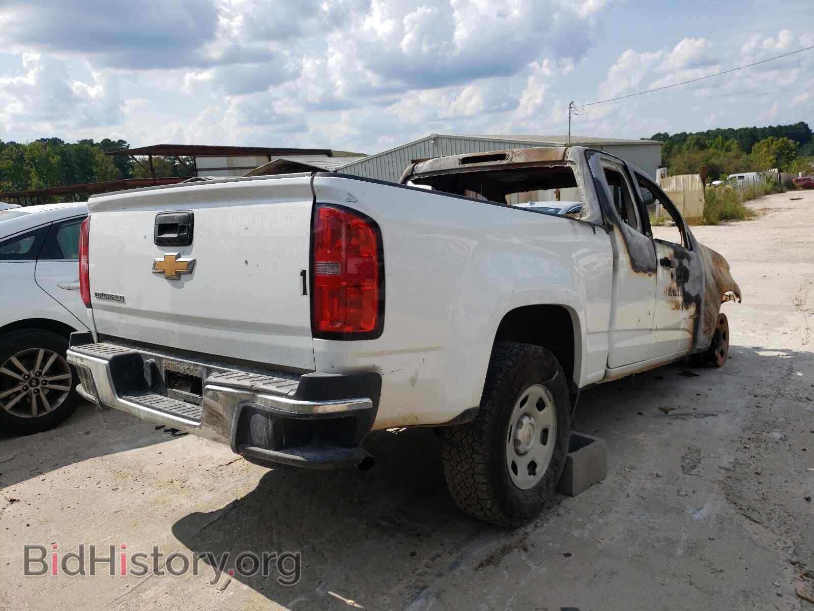 2009 GMC SIERRA - VIN: 1GTEC29059Z292913 - Фото 4