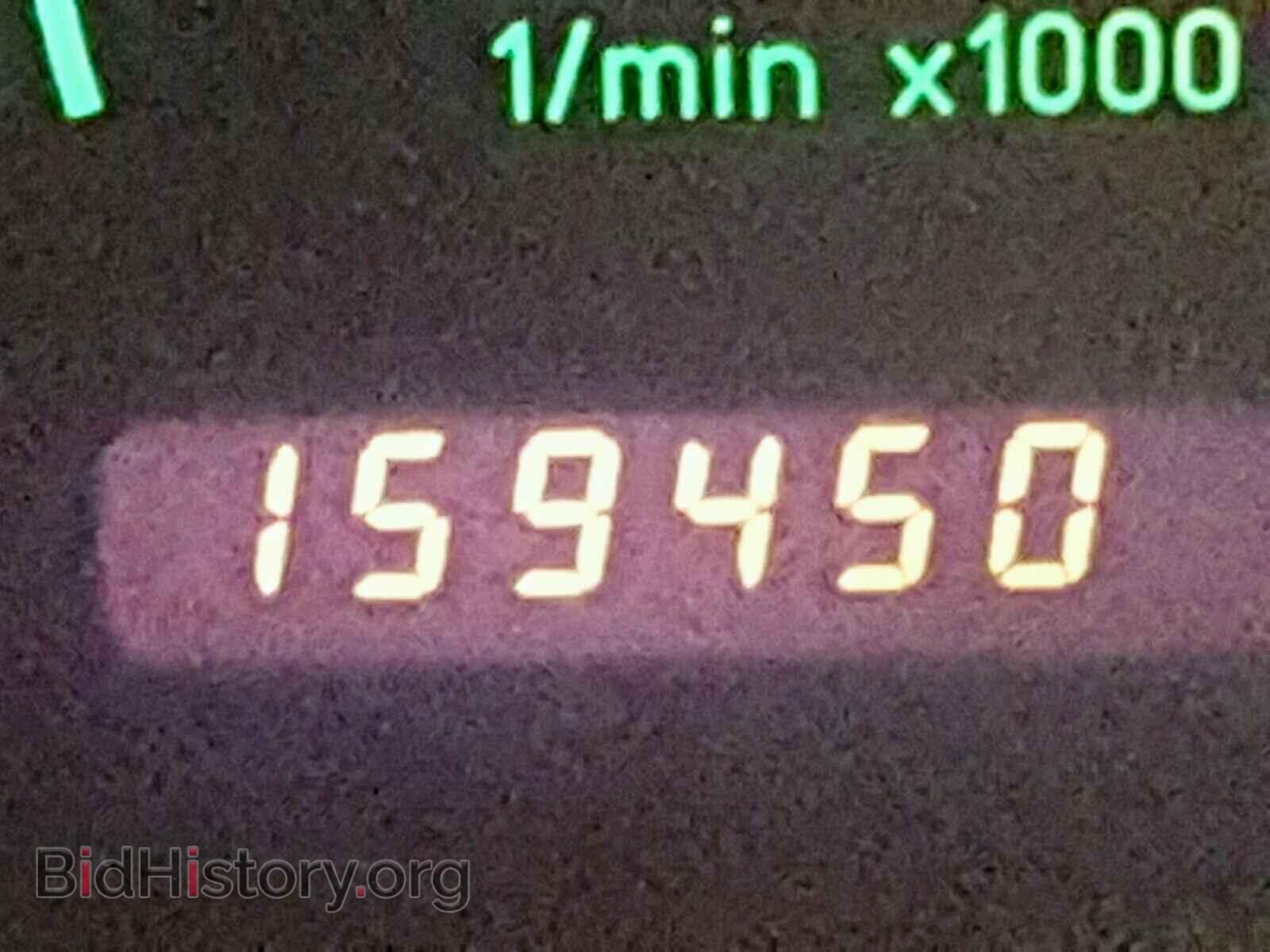 2001 SAAB 9 3 - VIN: YS3DF78K417018873 - Фото 8