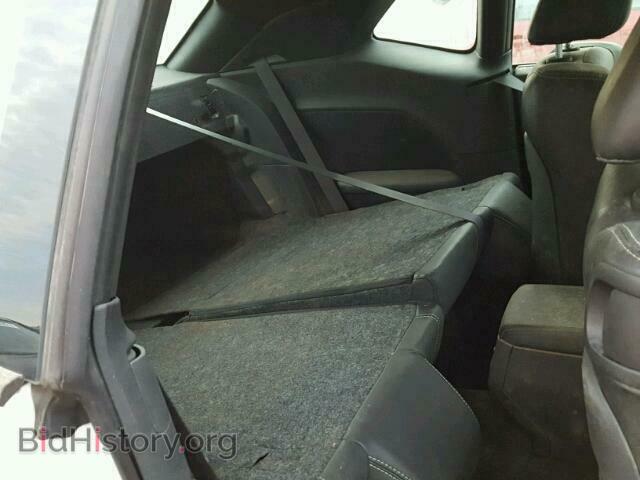 2012 DODGE CHALLENGER - VIN: 2C3CDYBT3CH284817 - Фото 6