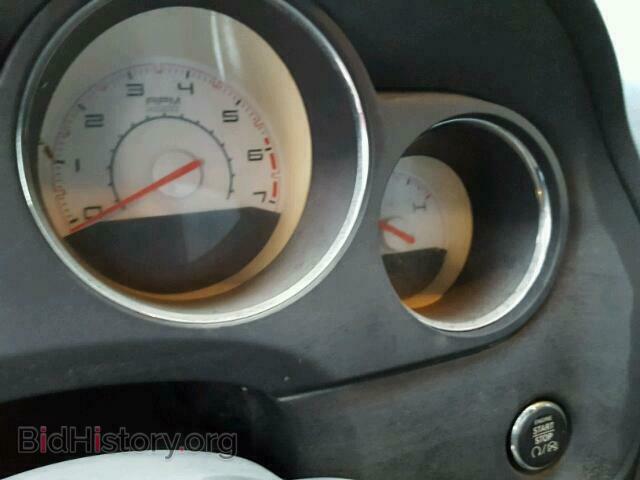 2012 DODGE CHALLENGER - VIN: 2C3CDYBT3CH284817 - Фото 8