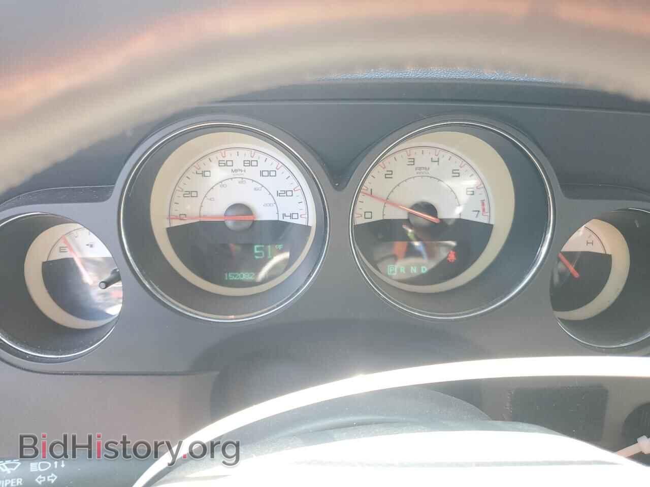2014 DODGE CHALLENGER - VIN: 2C3CDYAG3EH208764 - Photo 9