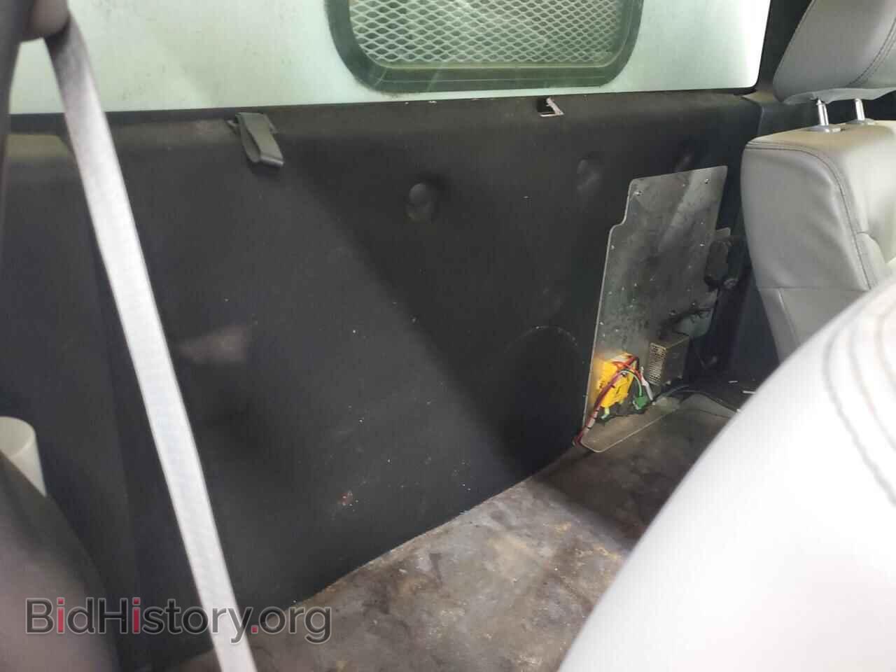 2013 FORD All Models - VIN: 1FTMF1EM2DKE13050 - Фото 10
