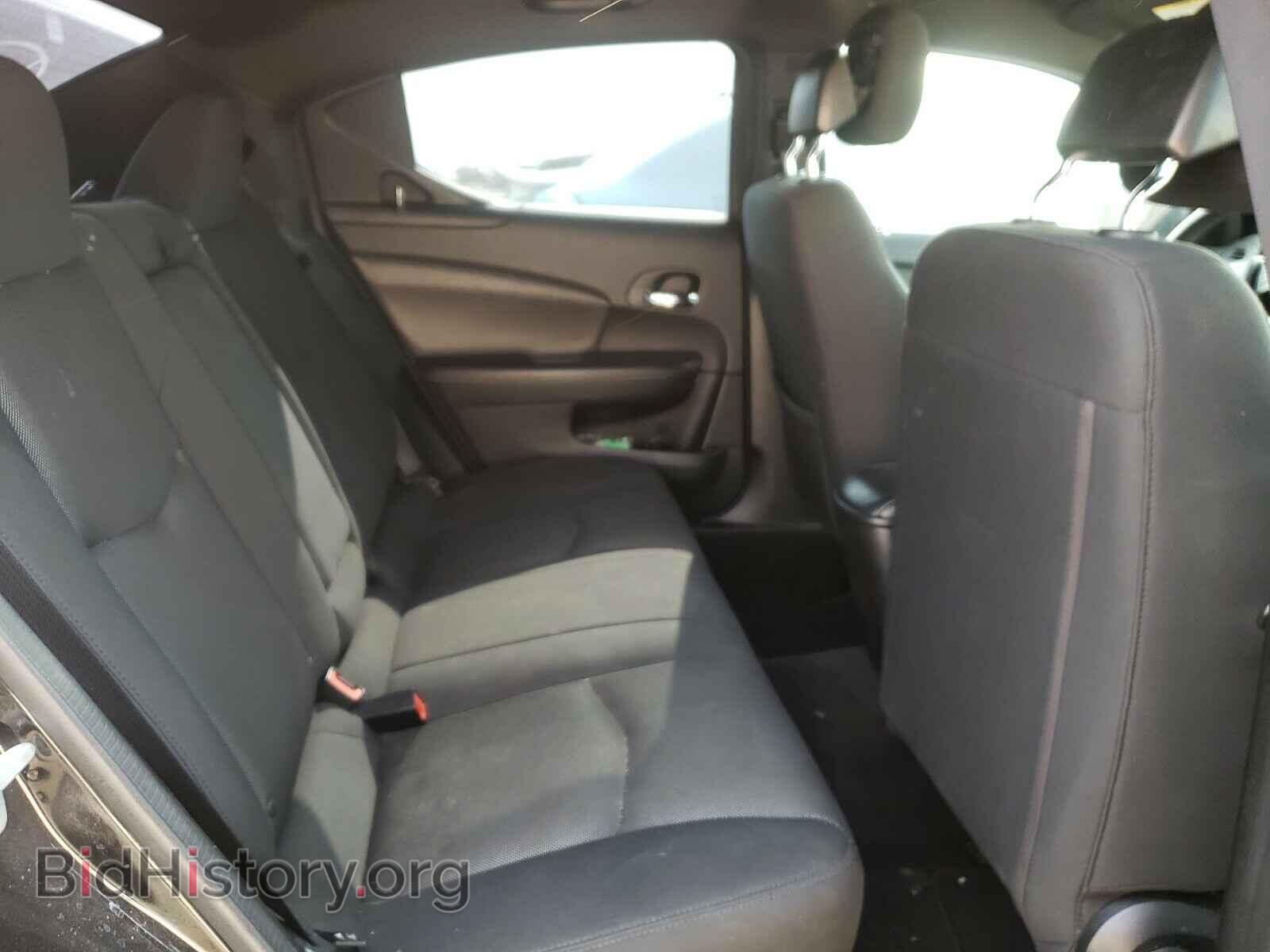 2014 DODGE AVENGER - VIN: 1C3CDZAB7EN200068 - Photo 6