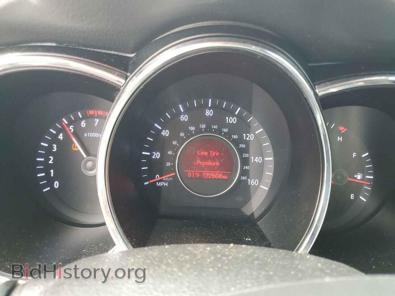 2013 KIA OPTIMA - VIN: 5XXGN4A77DG148198 - Фото 9