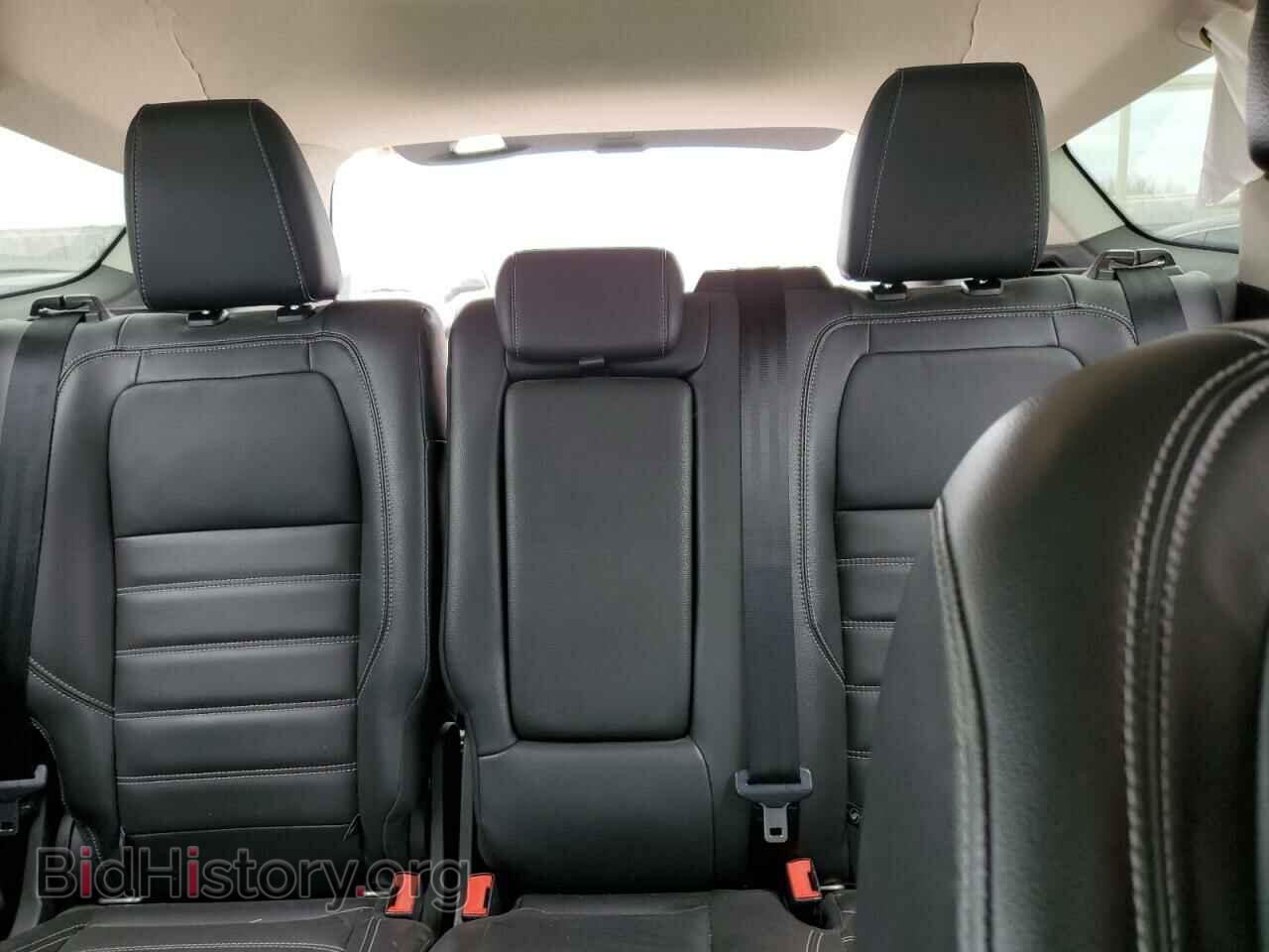 2017 FORD ESCAPE - VIN: 1FMCU0JD2HUB78494 - Фото 10