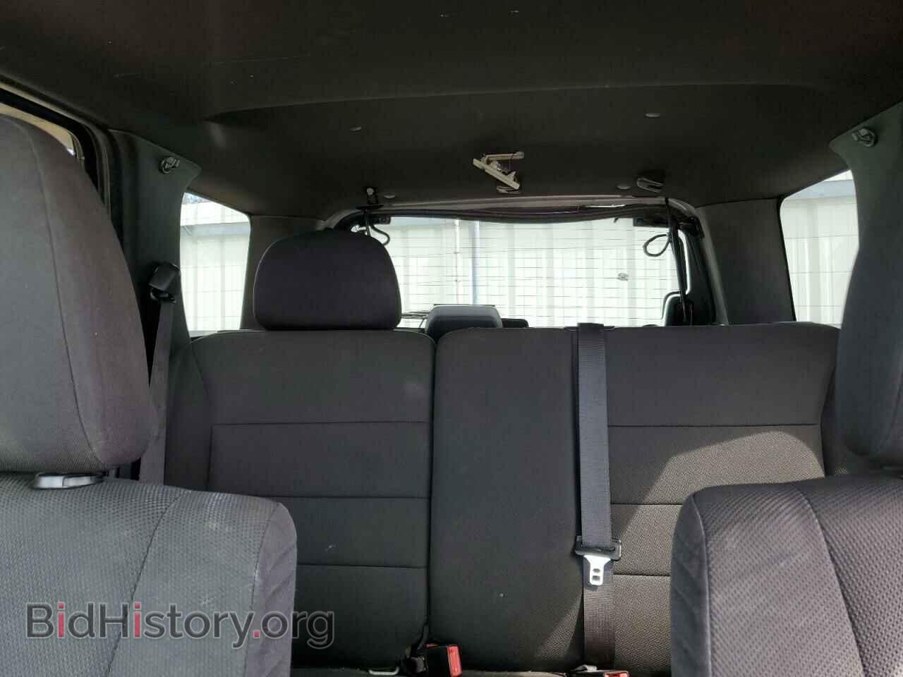 2010 FORD ESCAPE - VIN: 1FMCU0D76AKB91000 - Фото 10