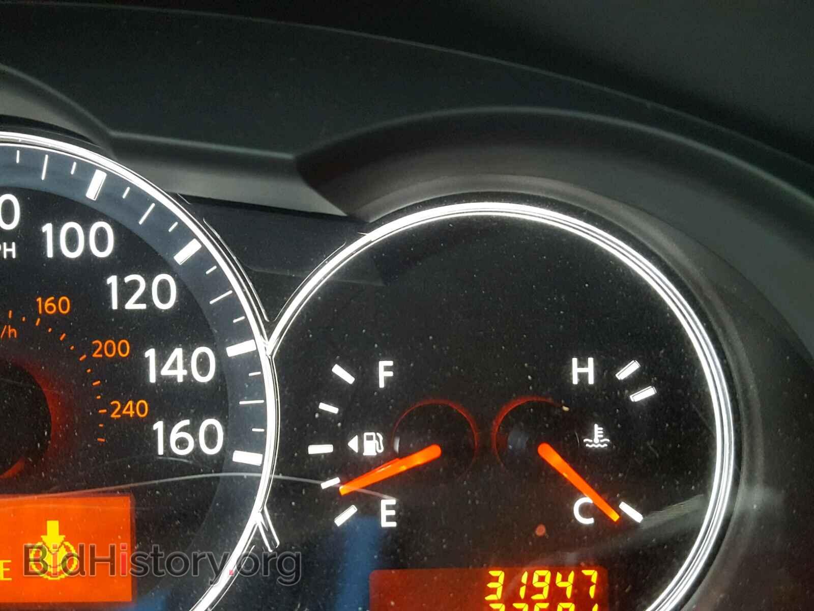 2012 NISSAN ALTIMA BAS - VIN: 1N4AL2AP1CN570184 - Фото 8