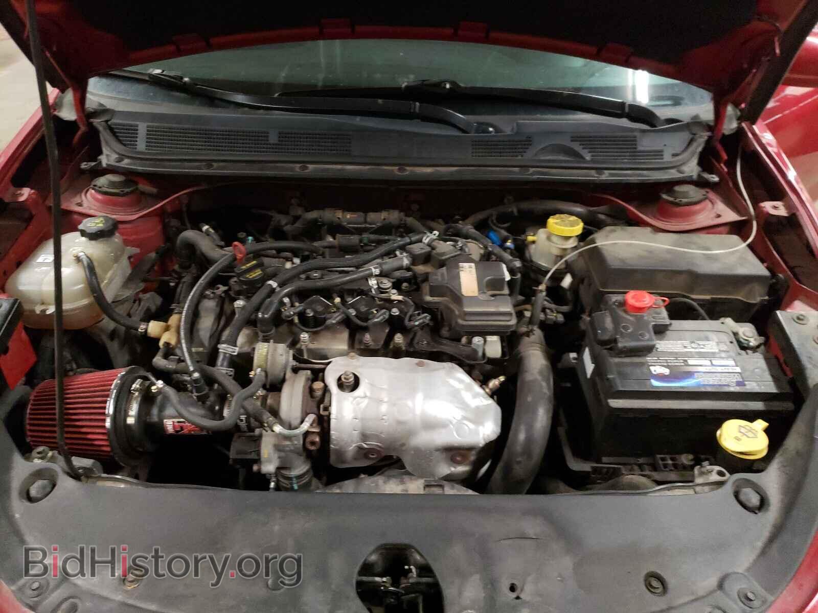 2013 DODGE DART - VIN: 1C3CDFBH6DD107273 - Фото 7
