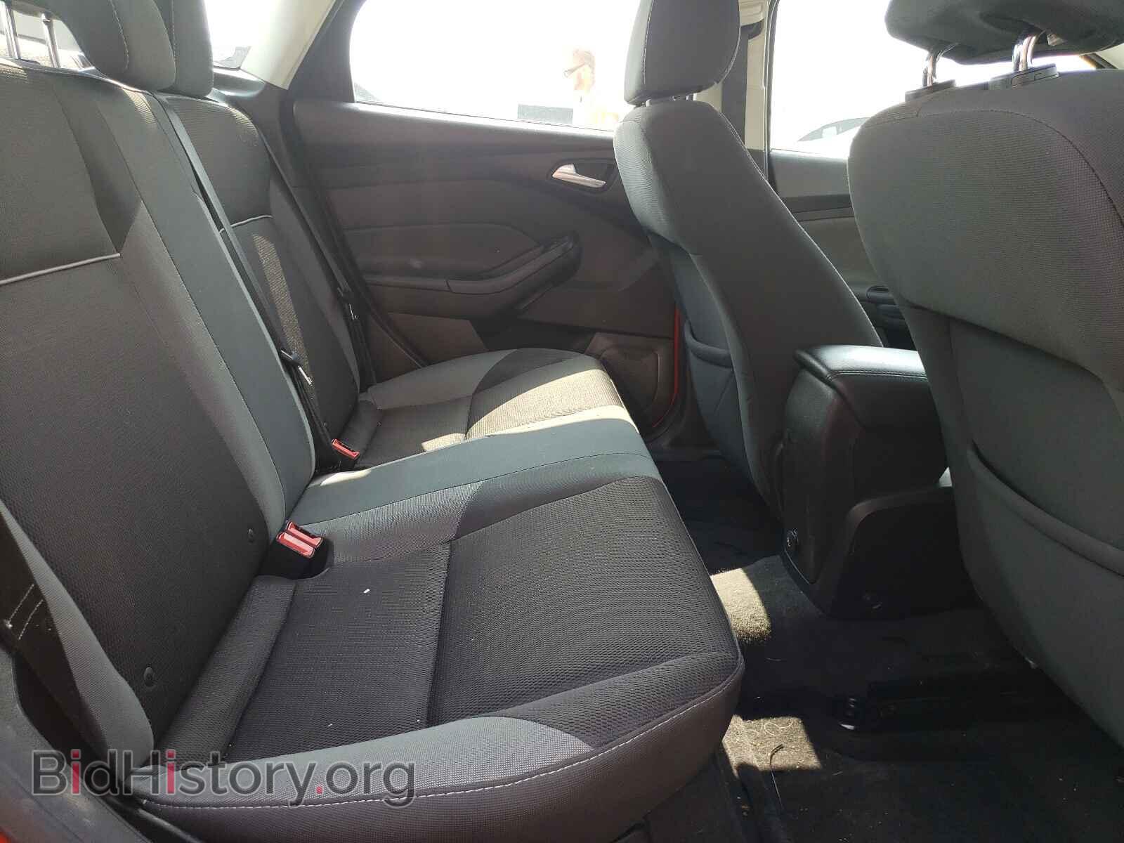 2014 FORD FOCUS - VIN: 1FADP3F23EL266129 - Фото 6