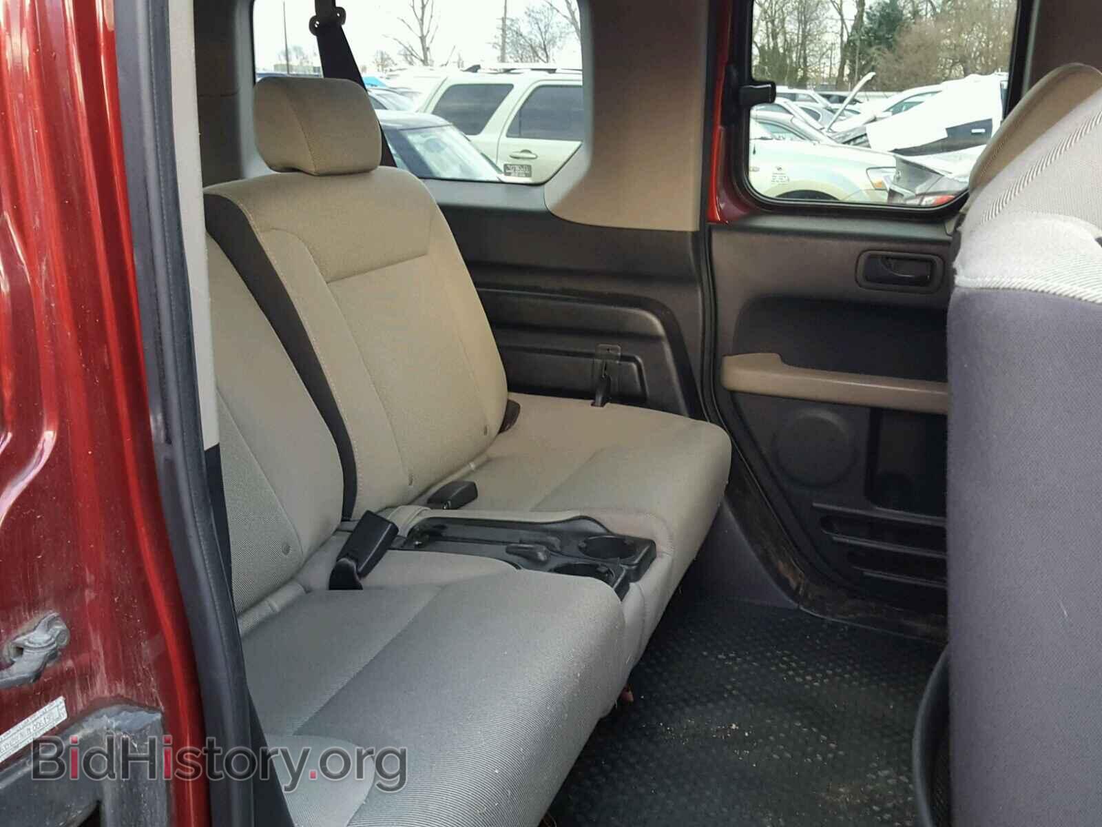 2007 HONDA ELEMENT - VIN: 5J6YH28767L006199 - Photo 6