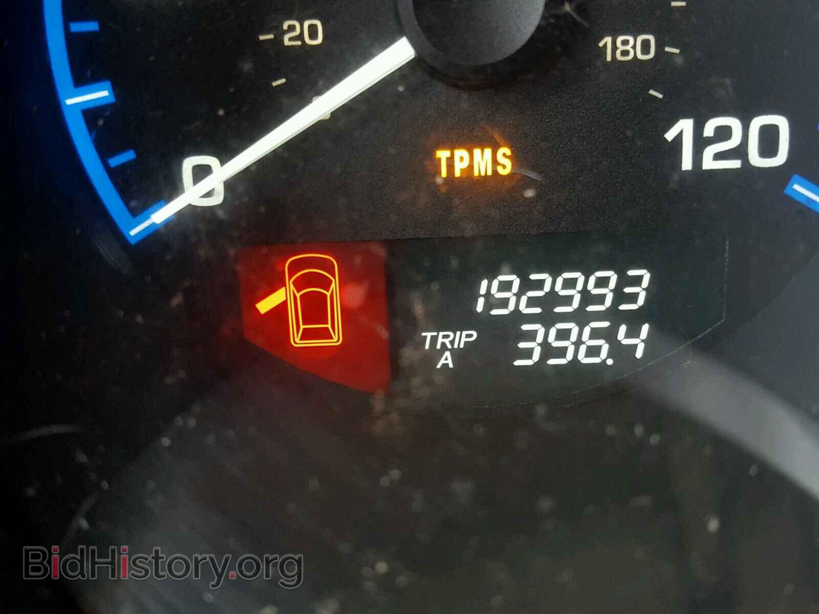 2007 HONDA ELEMENT - VIN: 5J6YH28767L006199 - Photo 8