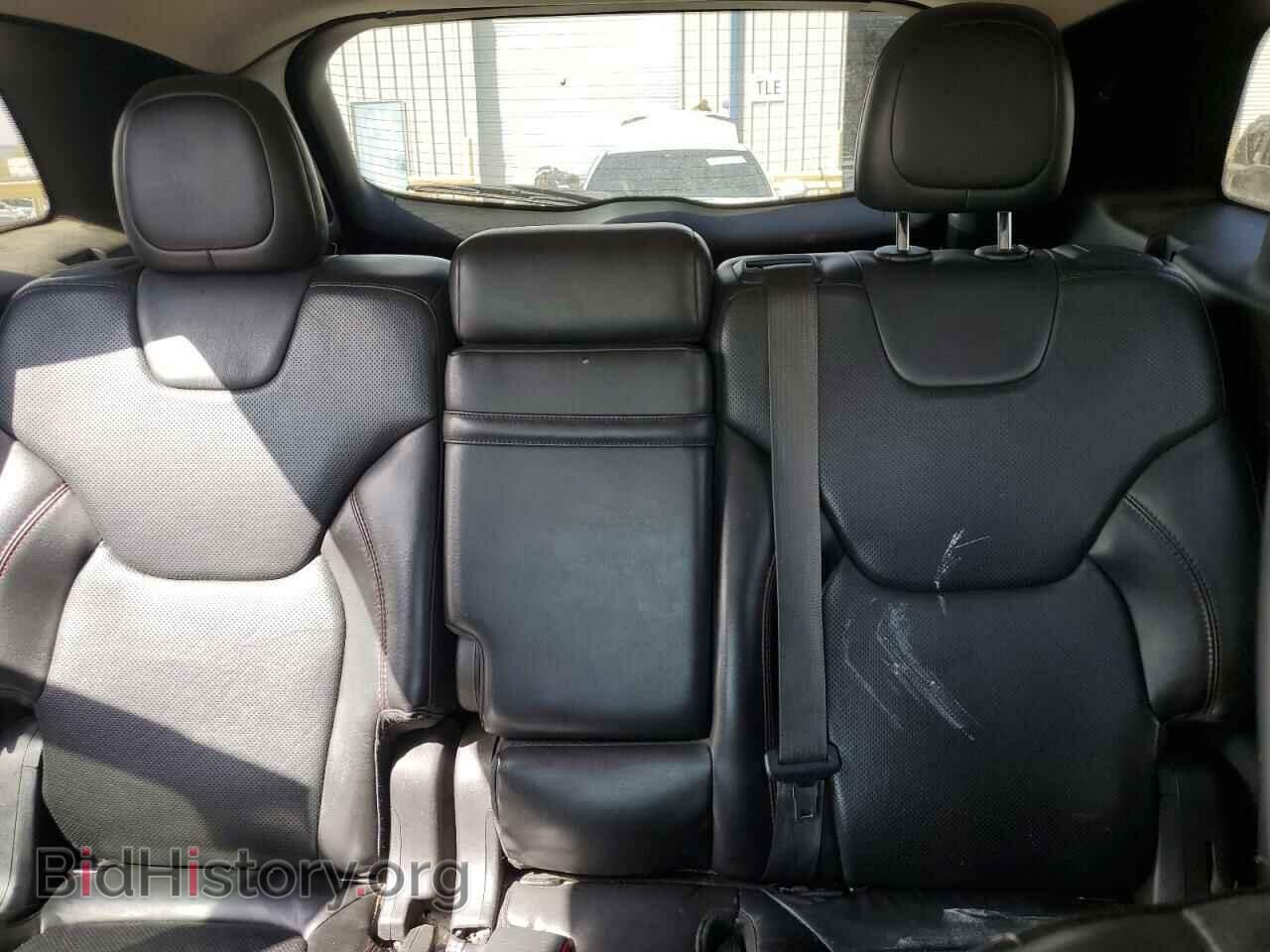 2015 JEEP CHEROKEE - VIN: 1C4PJMBS8FW641128 - Photo 10