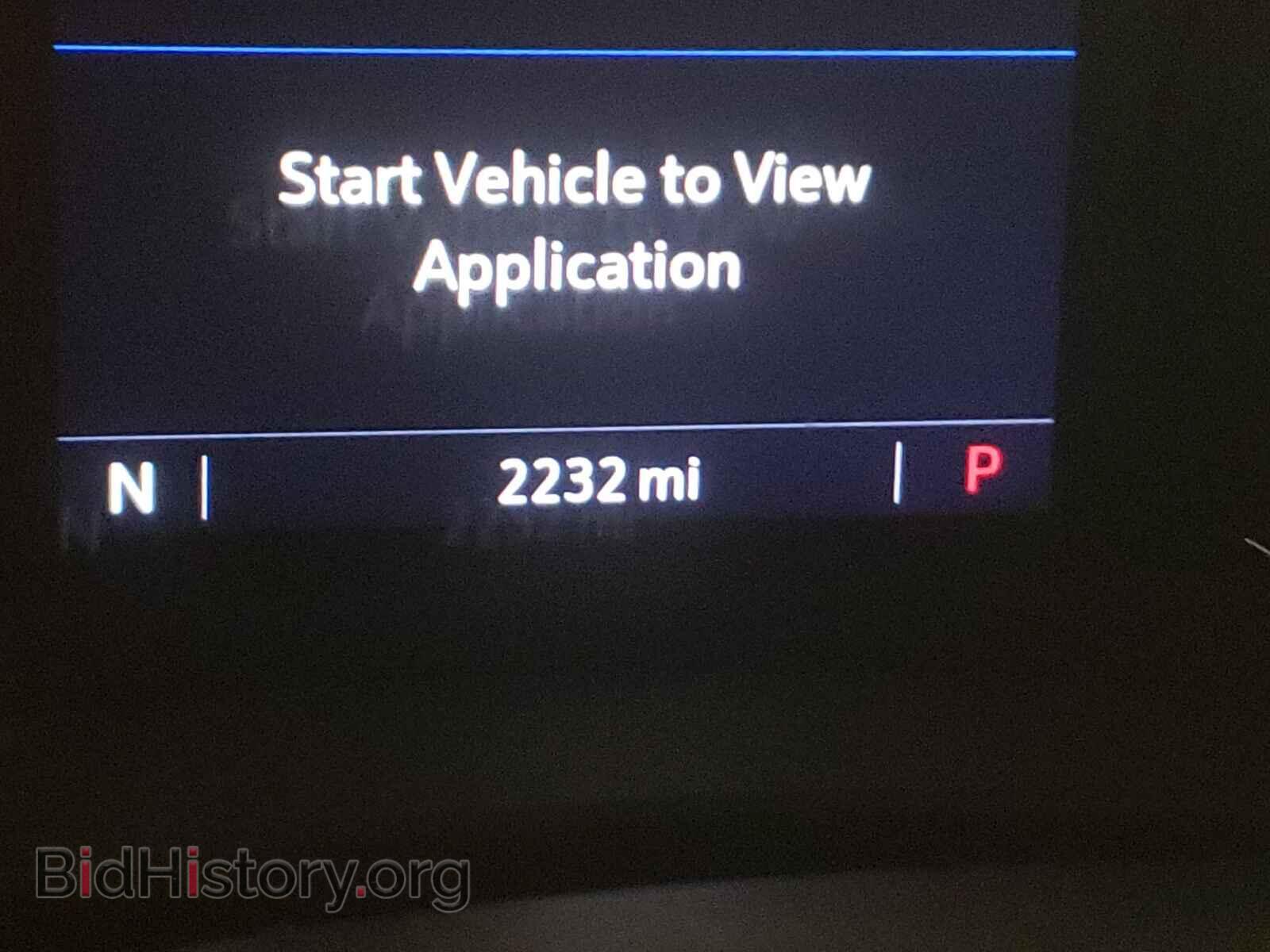2021 CADILLAC XT4 - VIN: 1GYFZDR41MF006786 - Фото 8
