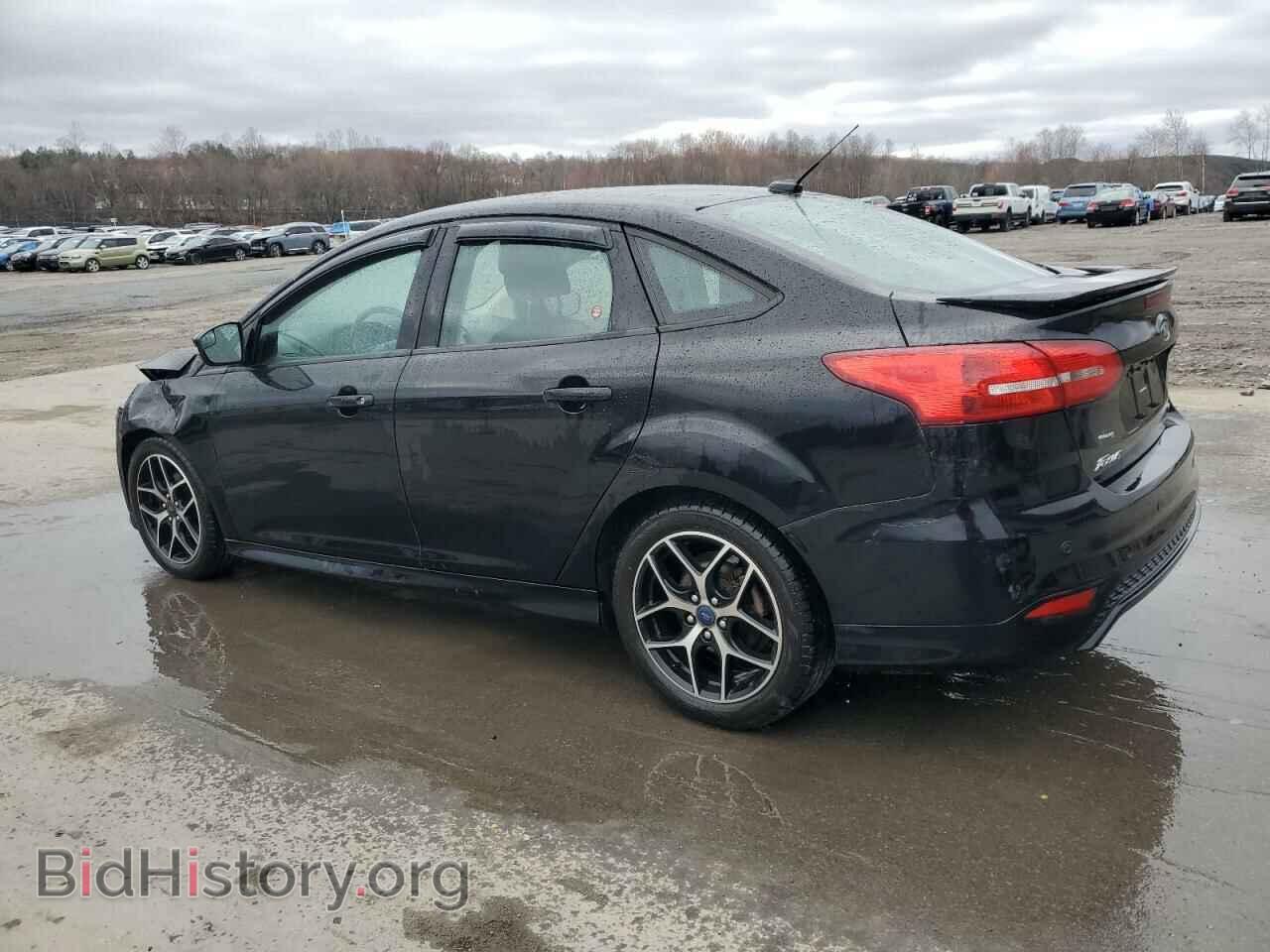 2016 FORD FOCUS - VIN: 1FADP3F29GL223806 - Photo 2