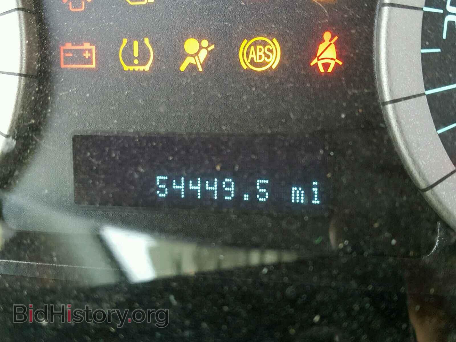 2012 FORD ESCAPE - VIN: 1FMCU0EG9CKC25559 - Фото 8