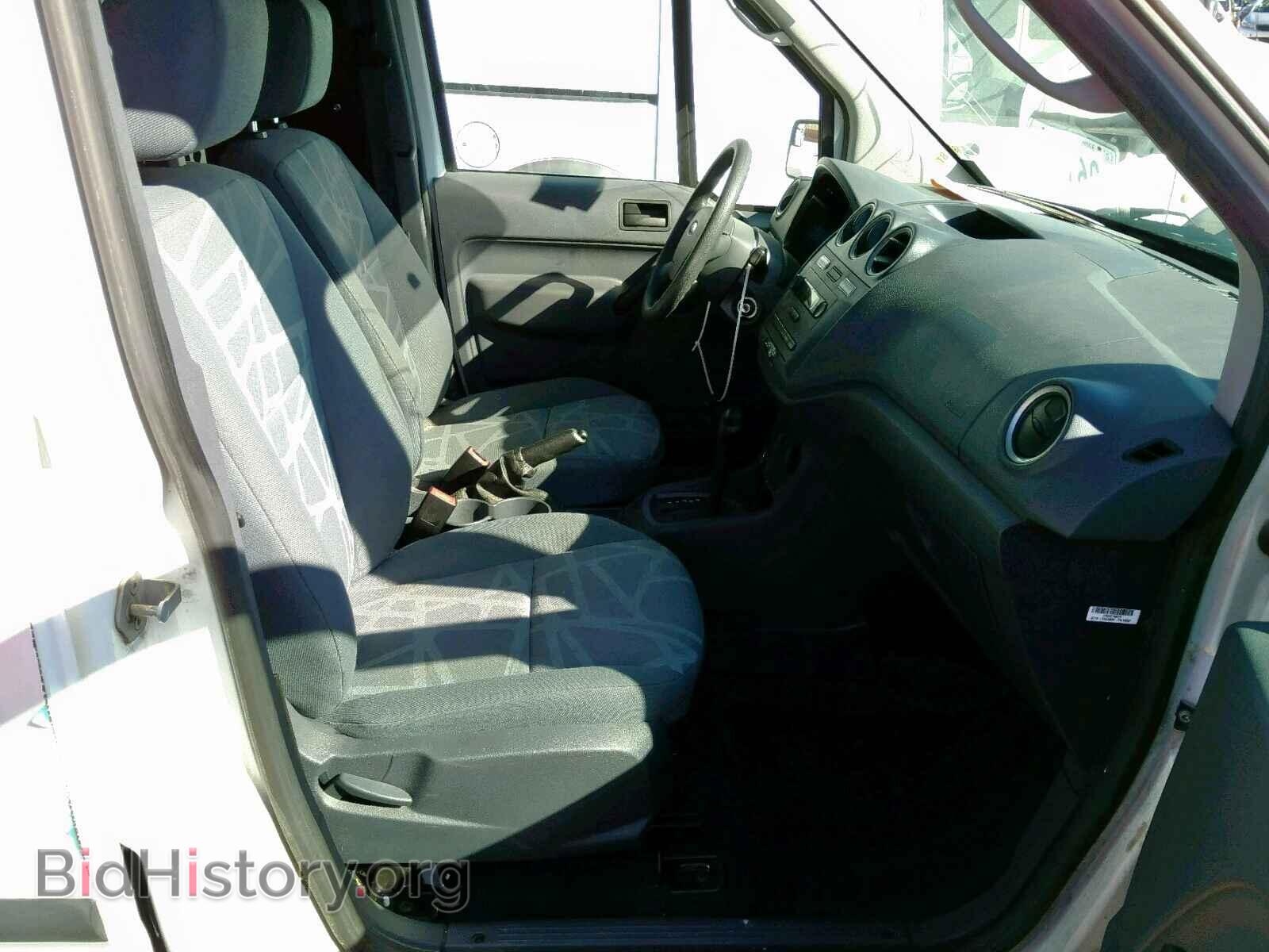 2012 FORD TRANSIT CO - VIN: NM0LS7AN3CT100023 - Фото 5