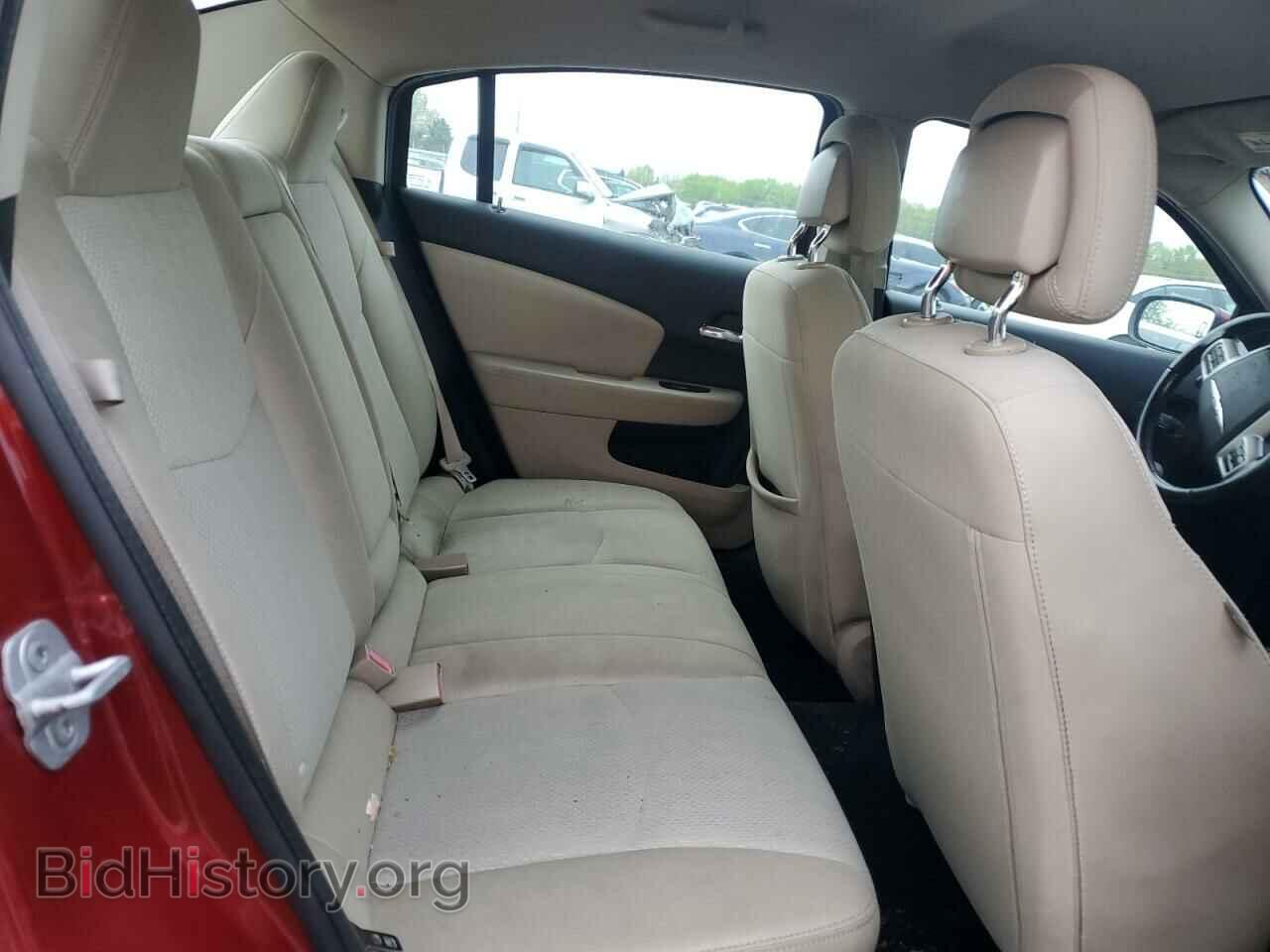 2012 CHRYSLER 200 - VIN: 1C3CCBBB8CN135561 - Photo 10
