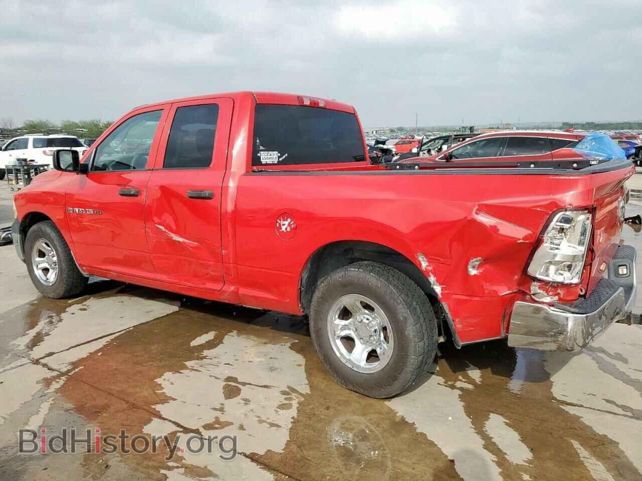 2011 DODGE All Models - VIN: 1D7RB1GP4BS611317 - Photo 2