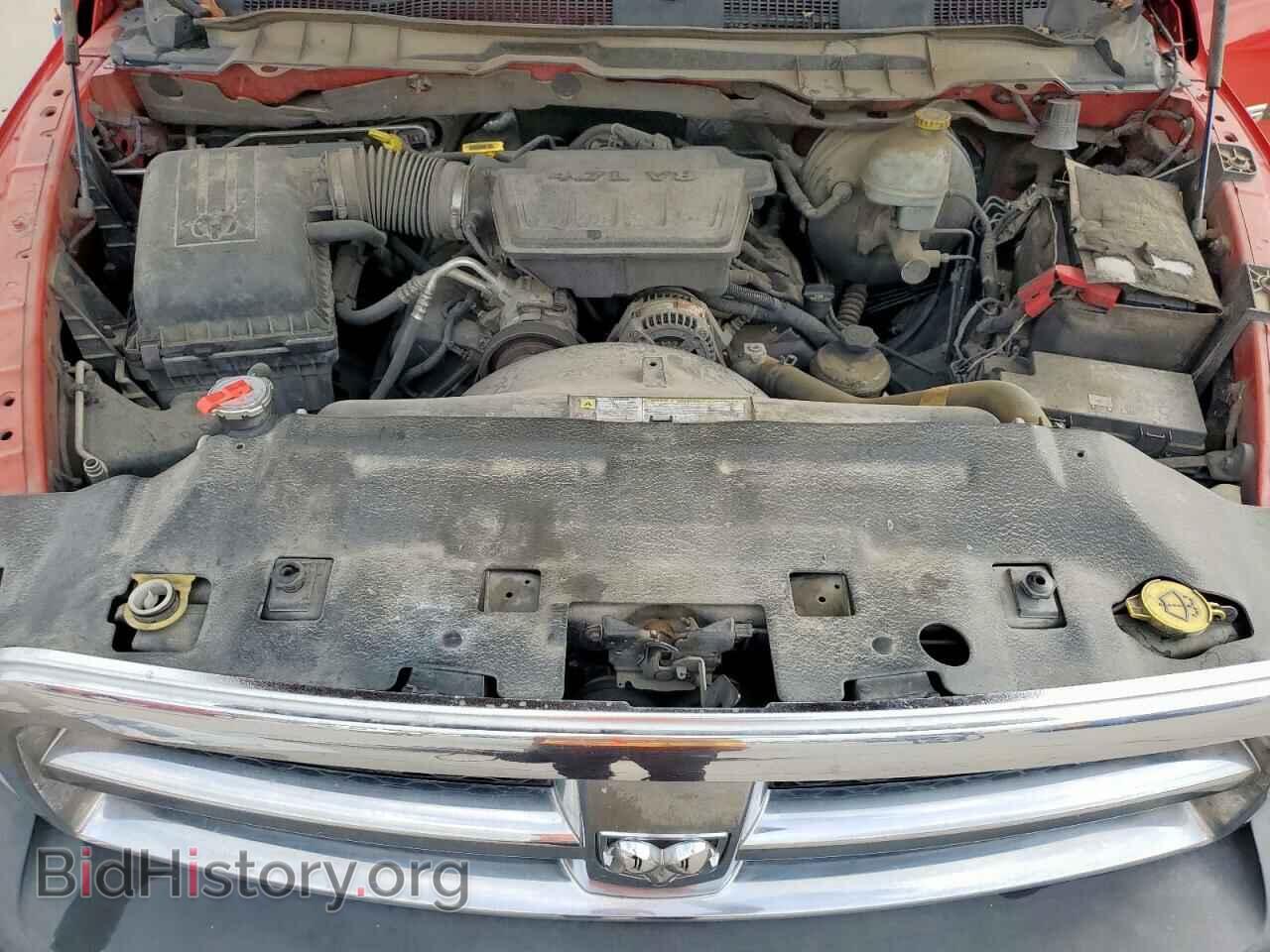 2011 DODGE All Models - VIN: 1D7RB1GP4BS611317 - Photo 11