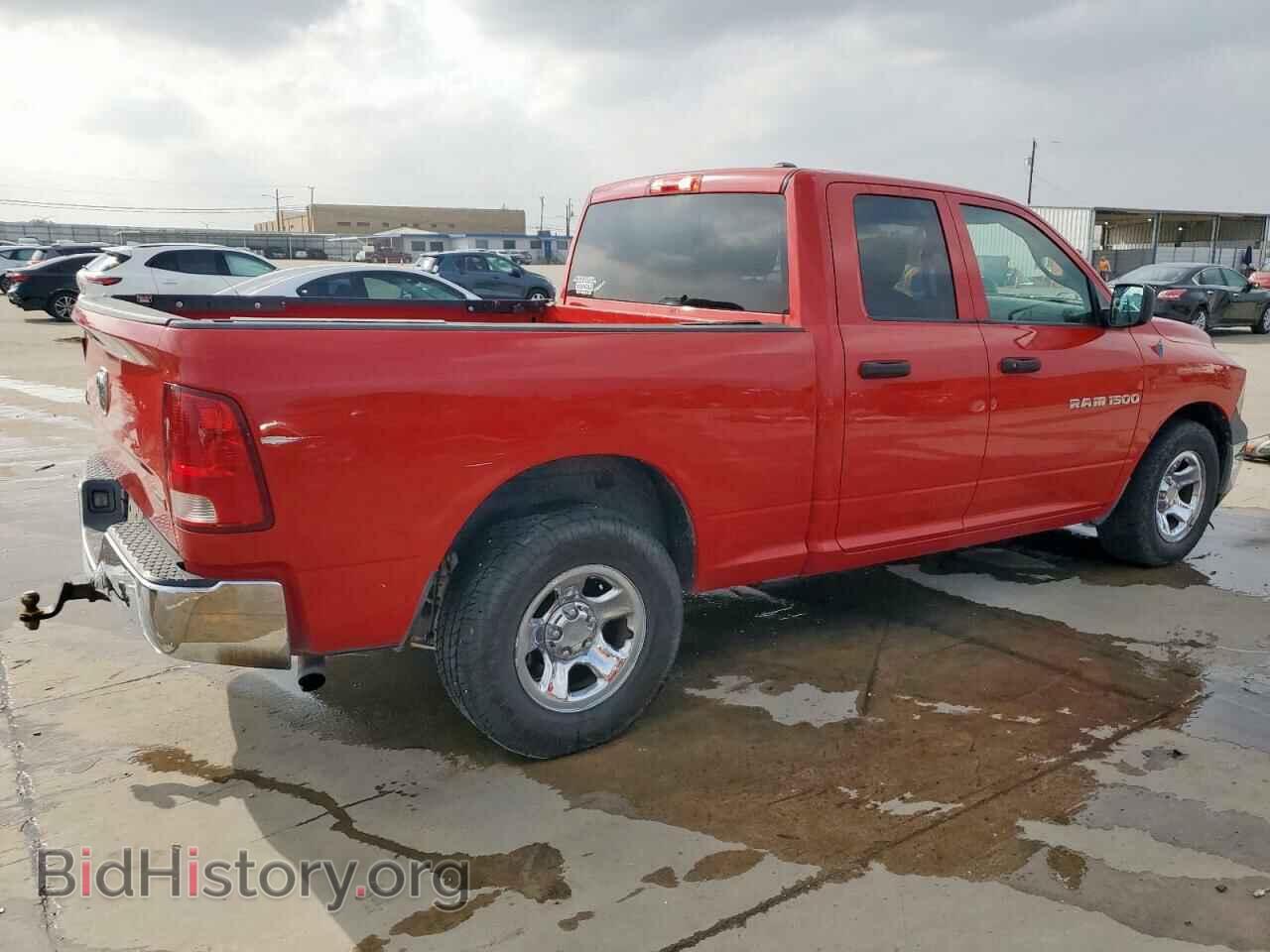 2011 DODGE All Models - VIN: 1D7RB1GP4BS611317 - Photo 3
