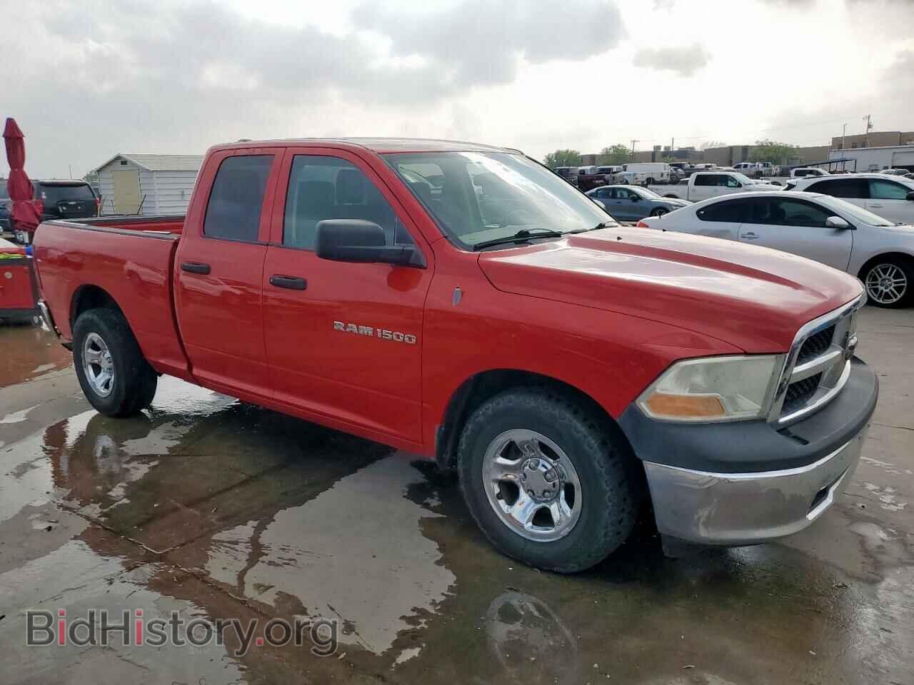 2011 DODGE All Models - VIN: 1D7RB1GP4BS611317 - Photo 4
