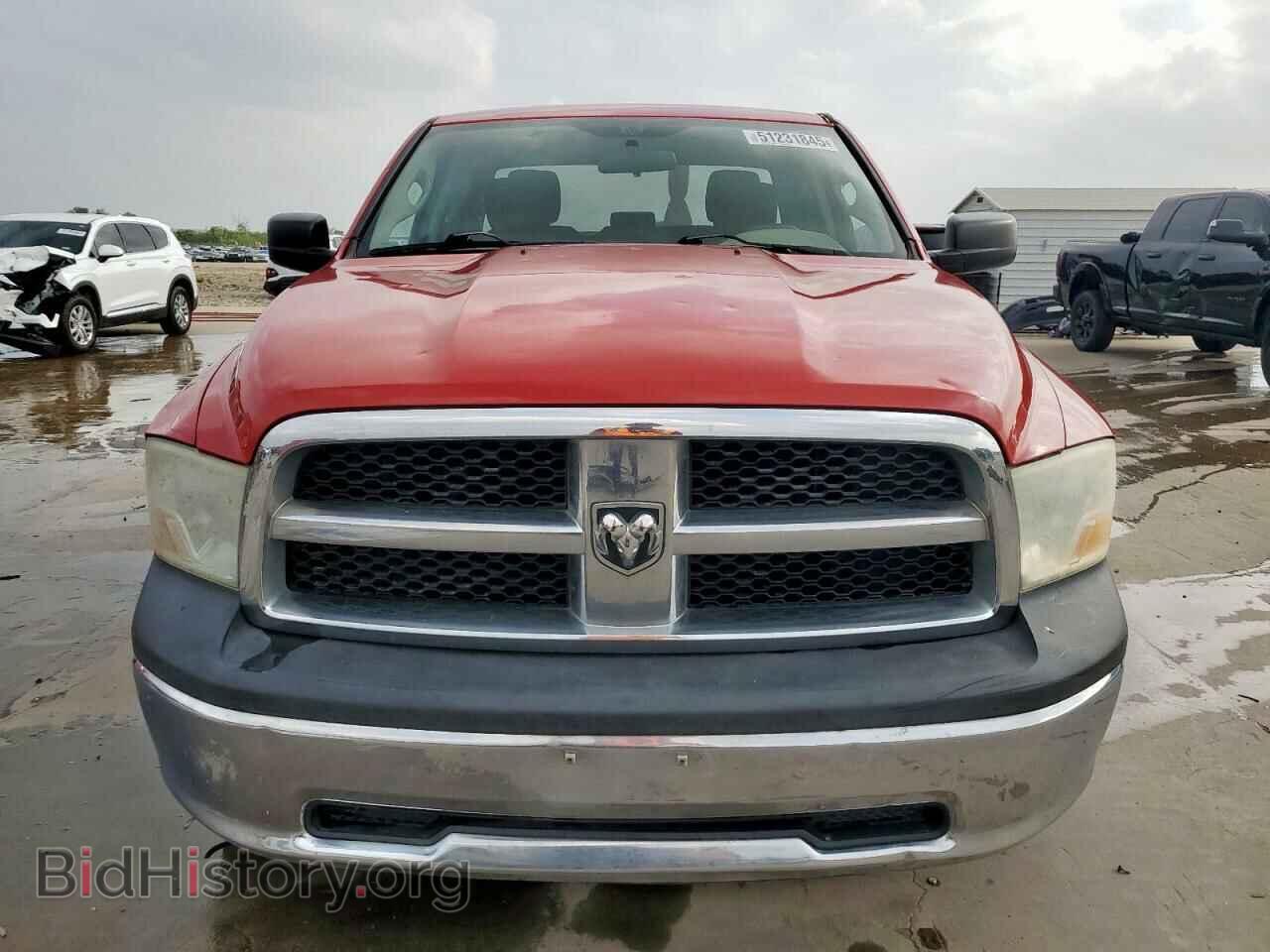 2011 DODGE All Models - VIN: 1D7RB1GP4BS611317 - Photo 5