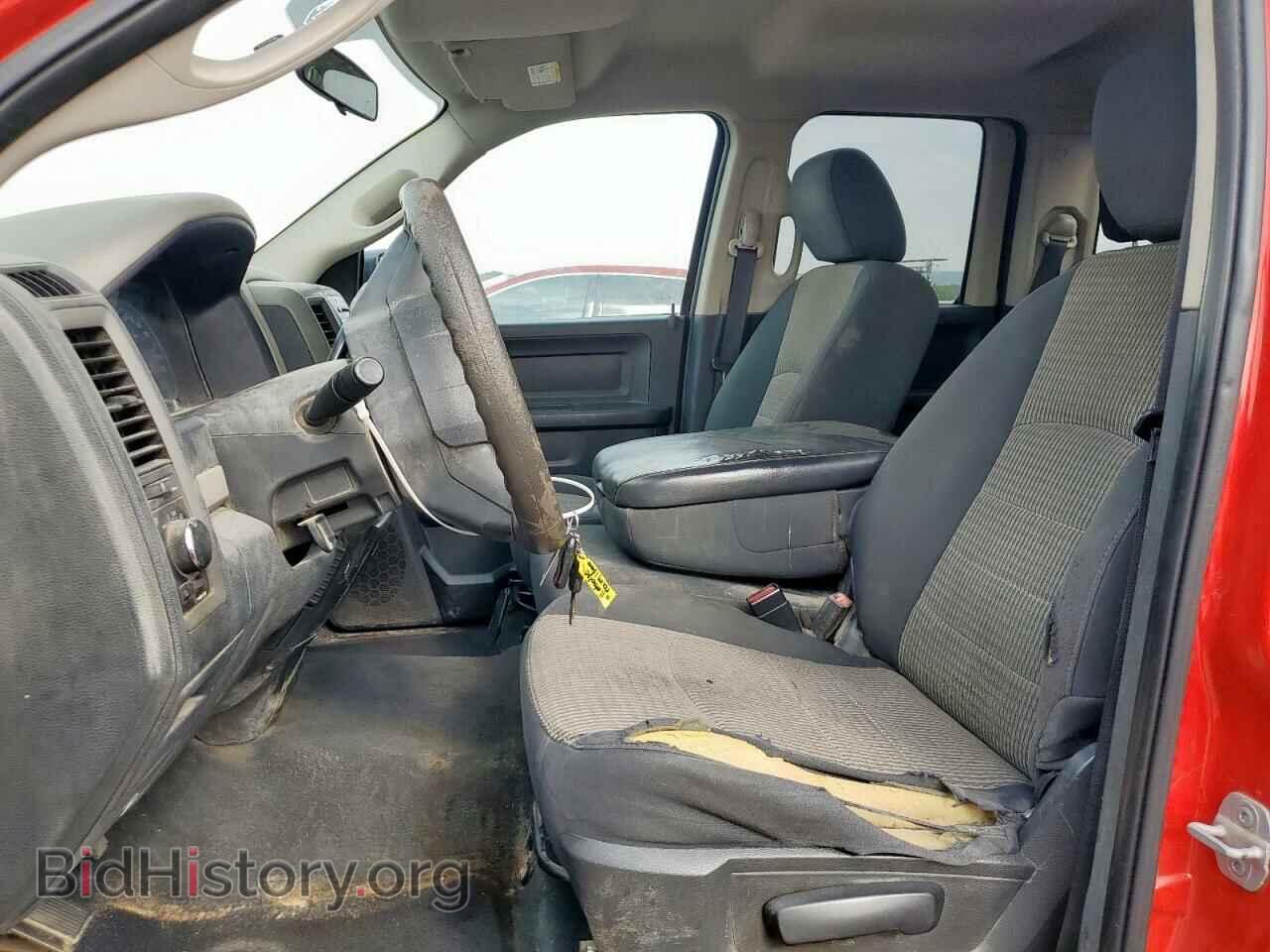 2011 DODGE All Models - VIN: 1D7RB1GP4BS611317 - Photo 7