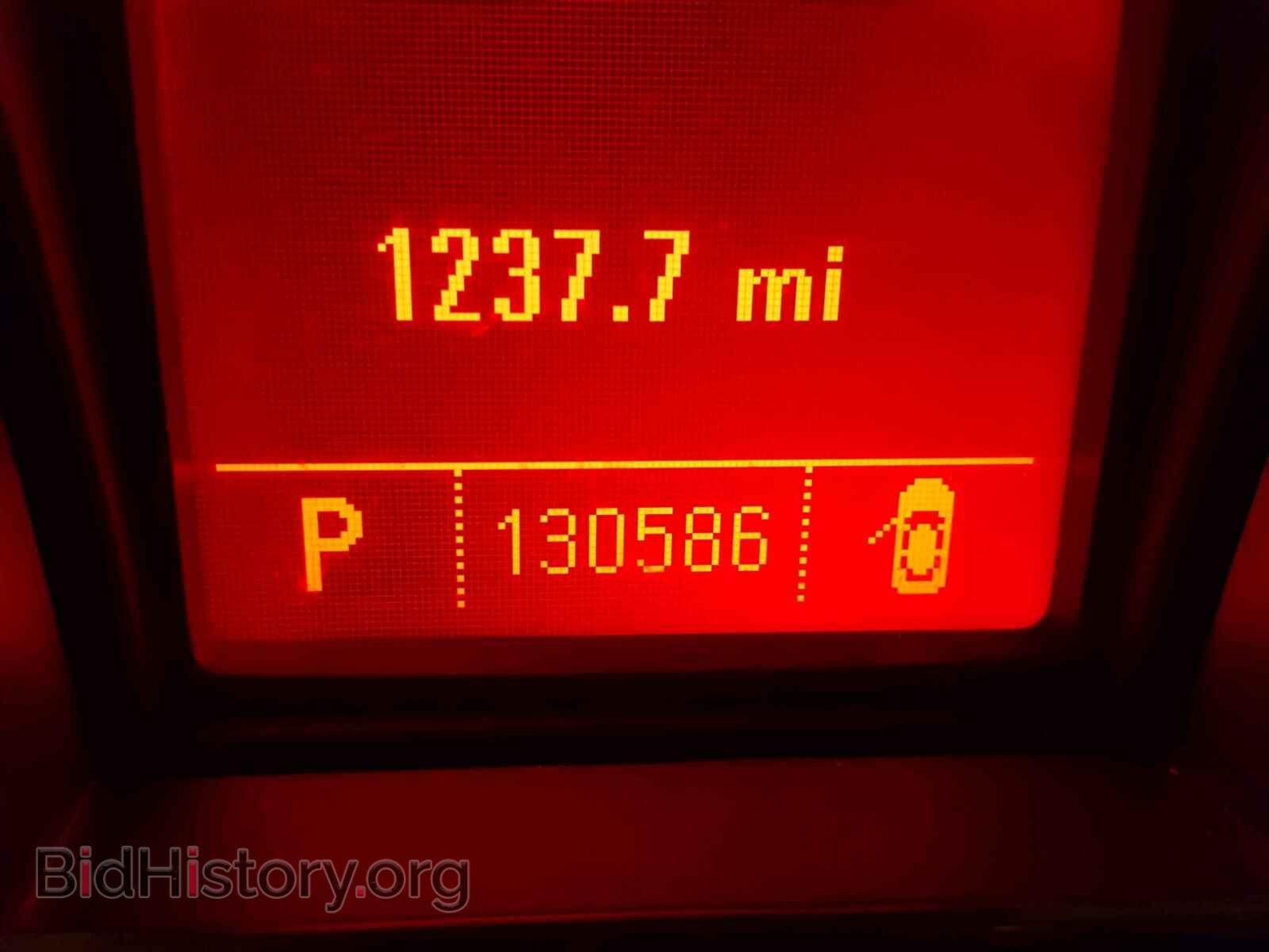 2011 GMC TERRAIN SL - VIN: 2CTFLTEC5B6399654 - Фото 8