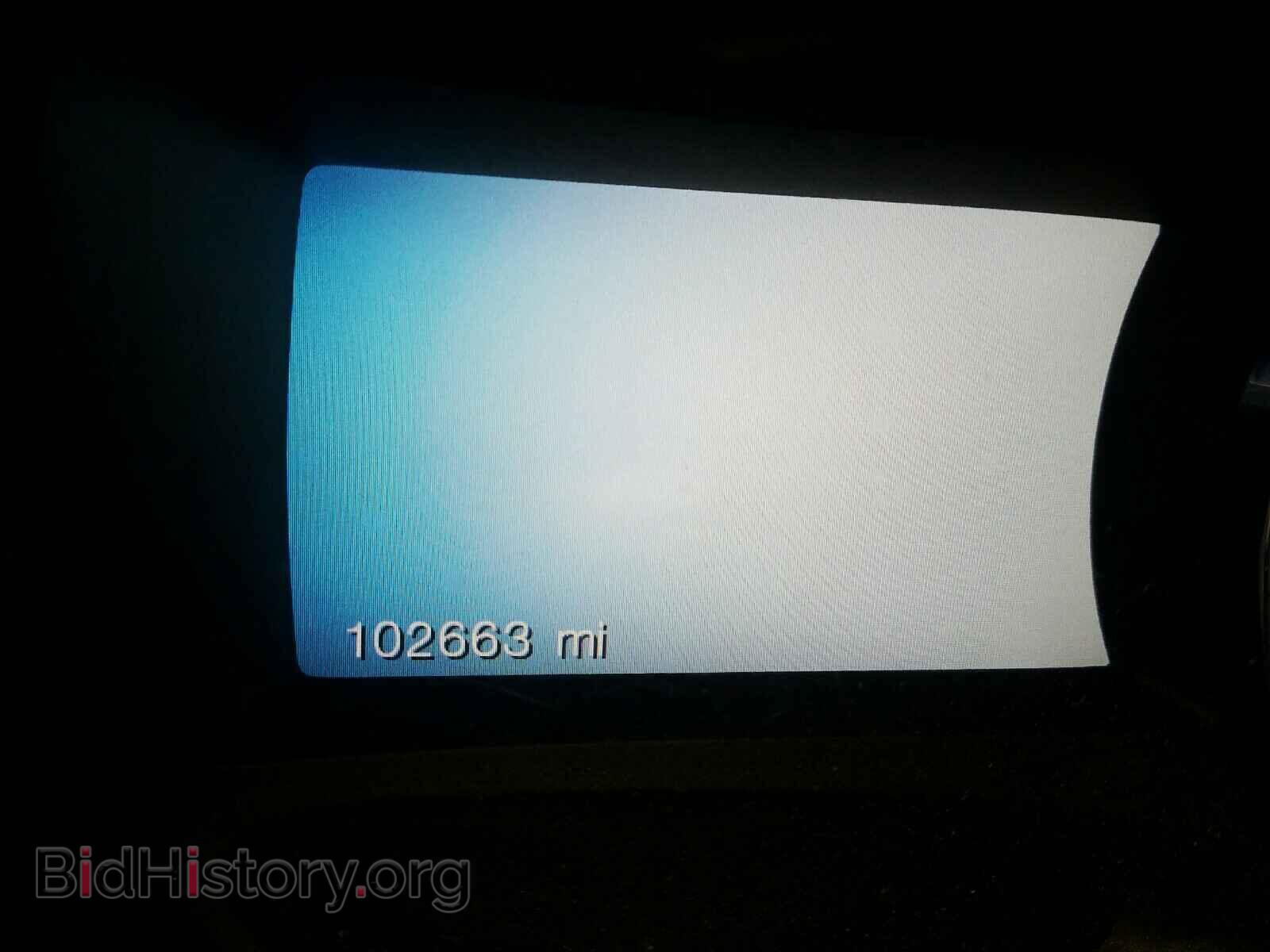 2012 FORD EDGE - VIN: 2FMDK3K96CBA29879 - Photo 8