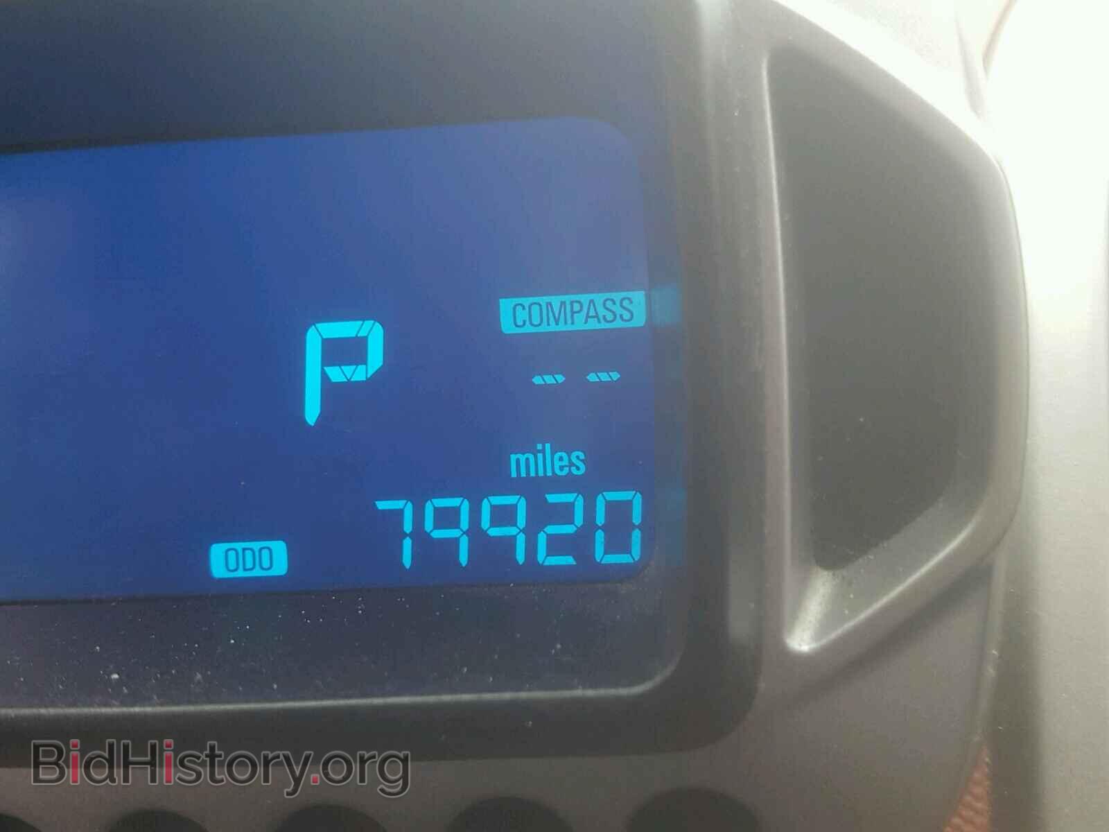 2015 CHEVROLET SONIC - VIN: 1G1JC6SH1F4214880 - Фото 8