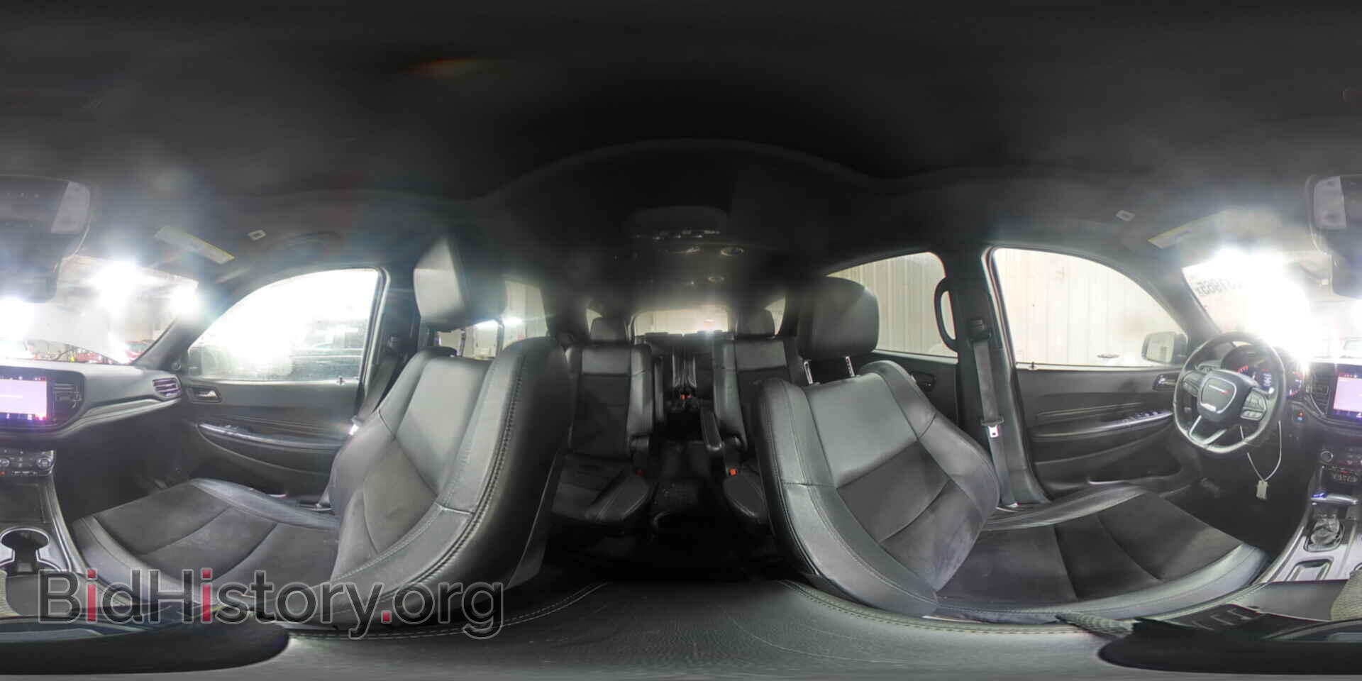2022 DODGE DURANGO - VIN: 1C4RDJDG6NC205689 - Фото 14