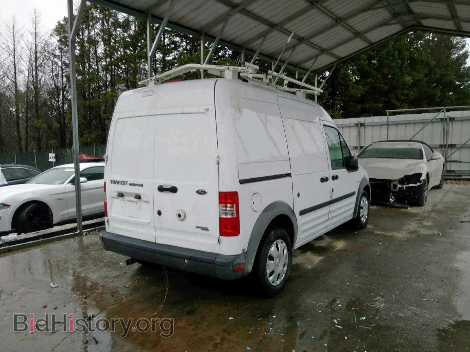 2012 FORD TRANSIT CO - VIN: NM0LS7AN5CT100024 - Фото 4
