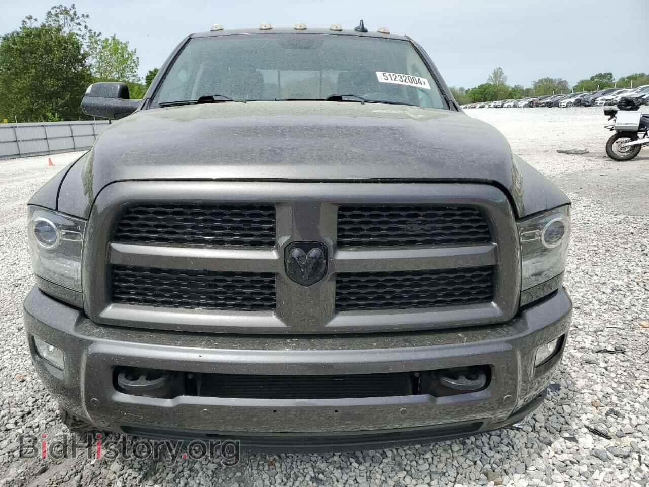 2017 RAM 2500 - VIN: 3C6UR5FL2HG676325 - Фото 5