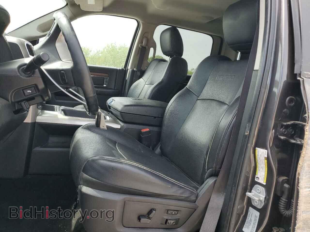 2017 RAM 2500 - VIN: 3C6UR5FL2HG676325 - Фото 7