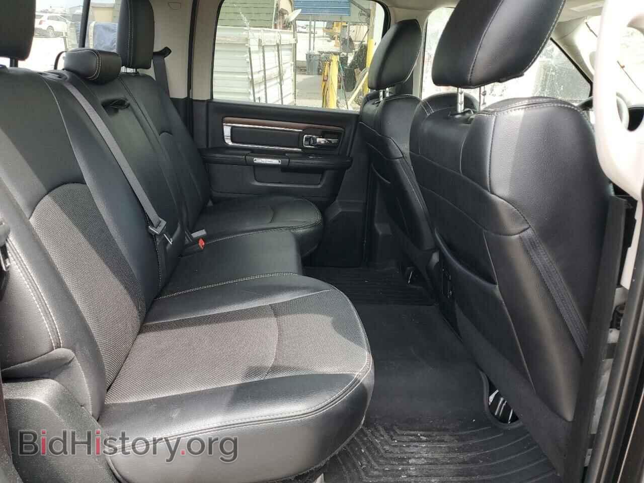 2017 RAM 2500 - VIN: 3C6UR5FL2HG676325 - Фото 10