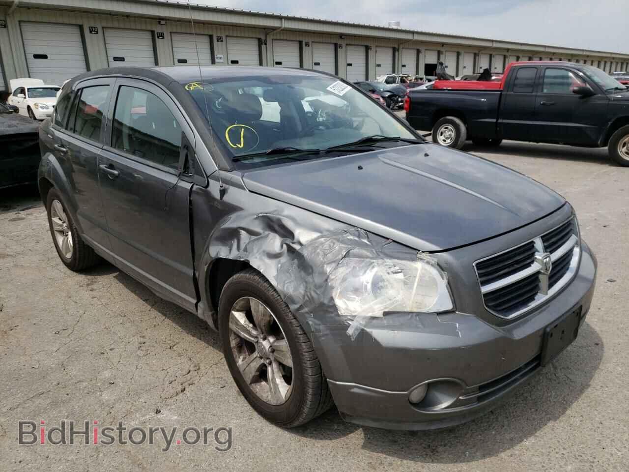 Photo 1B3CB3HA9BD295764 - DODGE CALIBER 2011