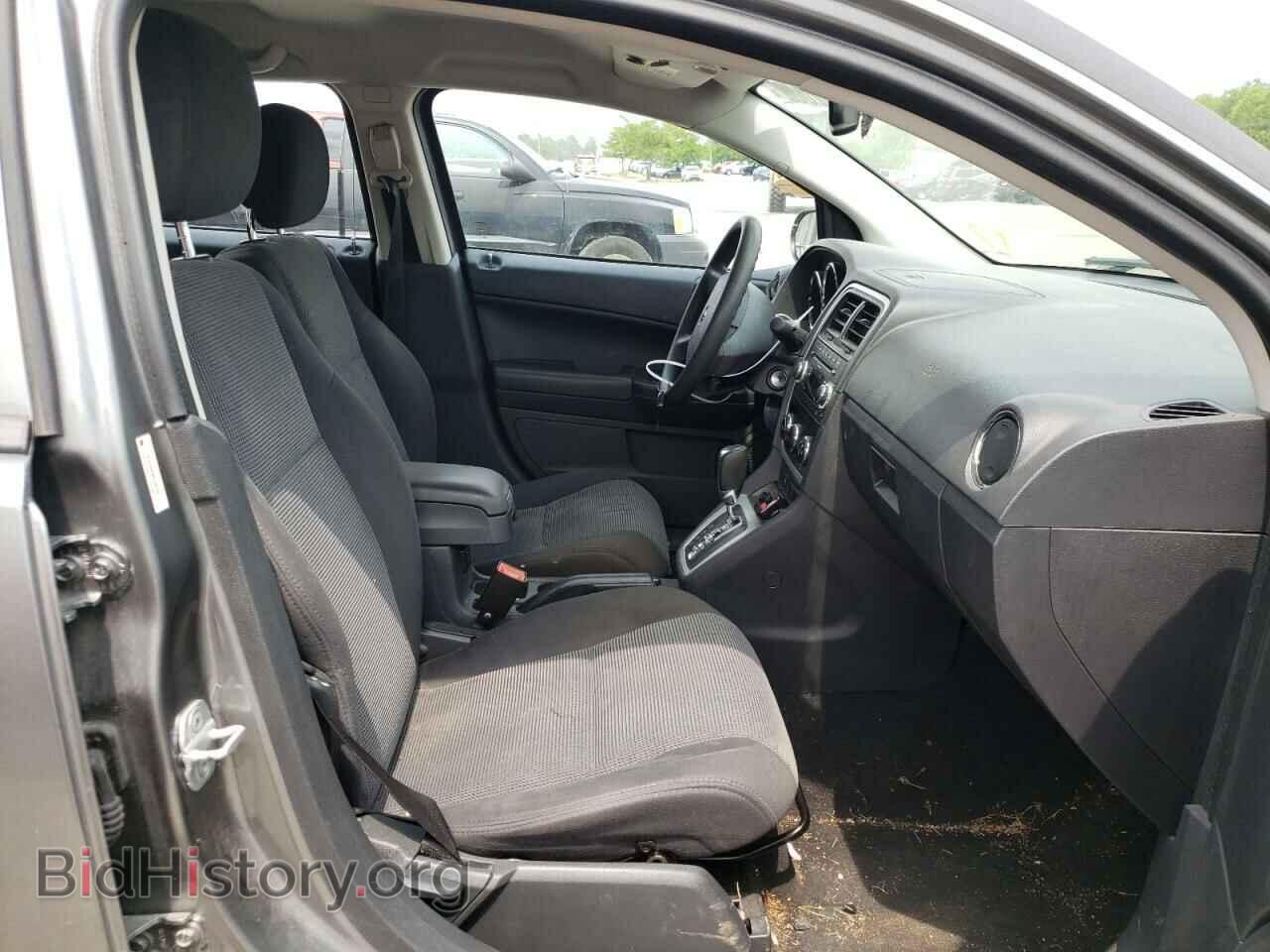 2011 DODGE CALIBER - VIN: 1B3CB3HA9BD295764 - Фото 5