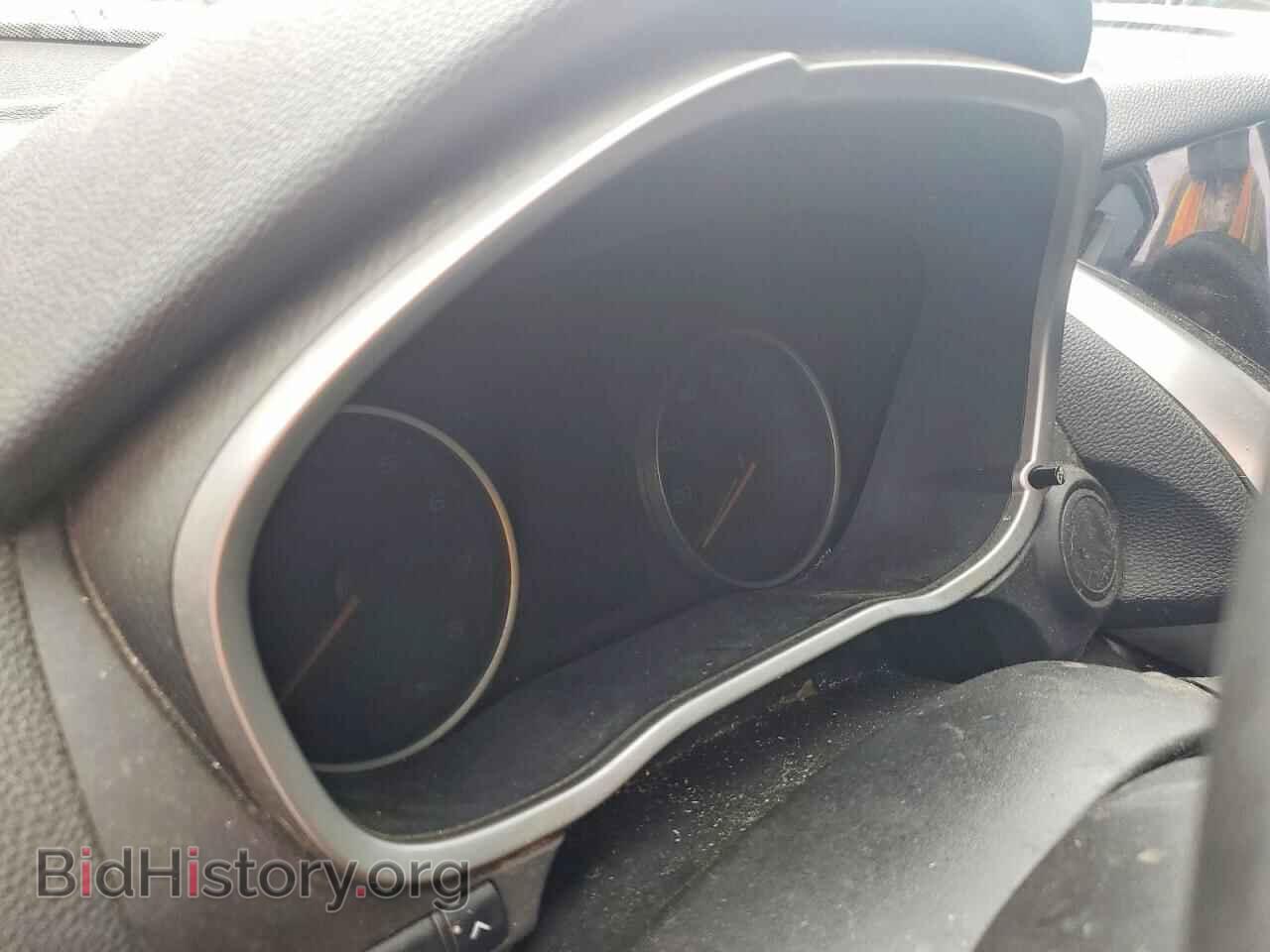2019 MITSUBISHI ECLIPSE - VIN: JA4AS3AA4KZ050772 - Фото 9