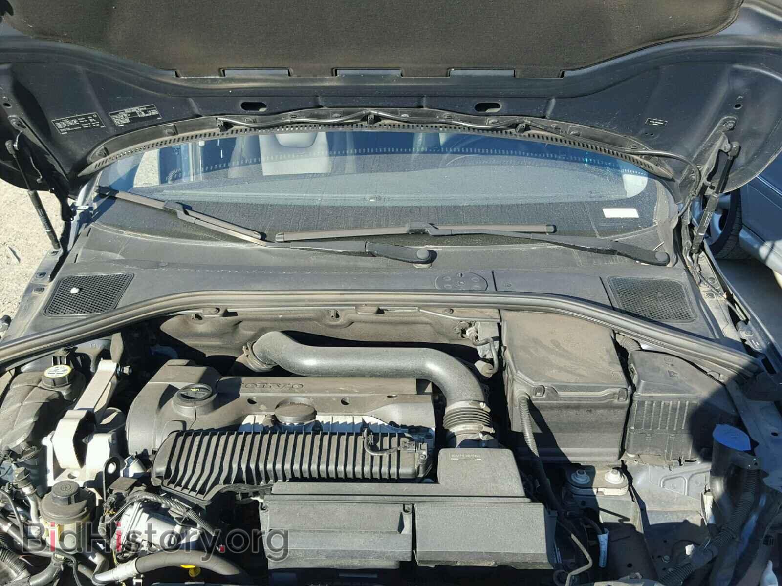 2014 VOLVO S60 - VIN: YV1612FS4E1290346 - Фото 7