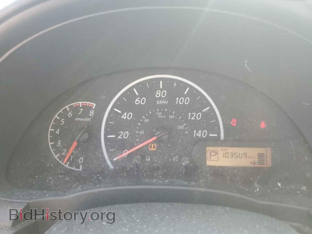 2016 NISSAN VERSA - VIN: 3N1CN7AP6GL884593 - Фото 9