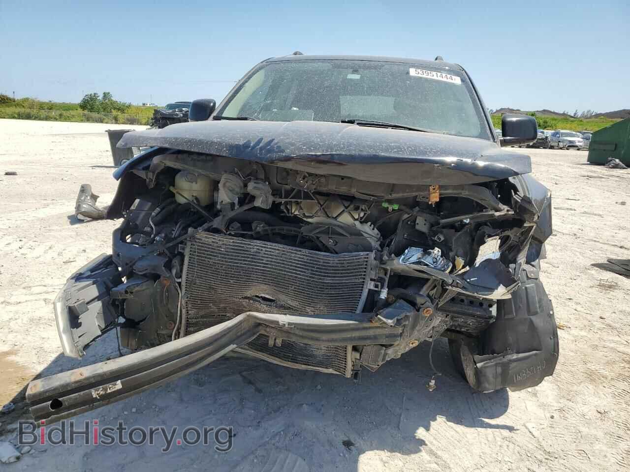 2010 DODGE JOURNEY - VIN: 3D4PG5FV8AT104513 - Photo 5