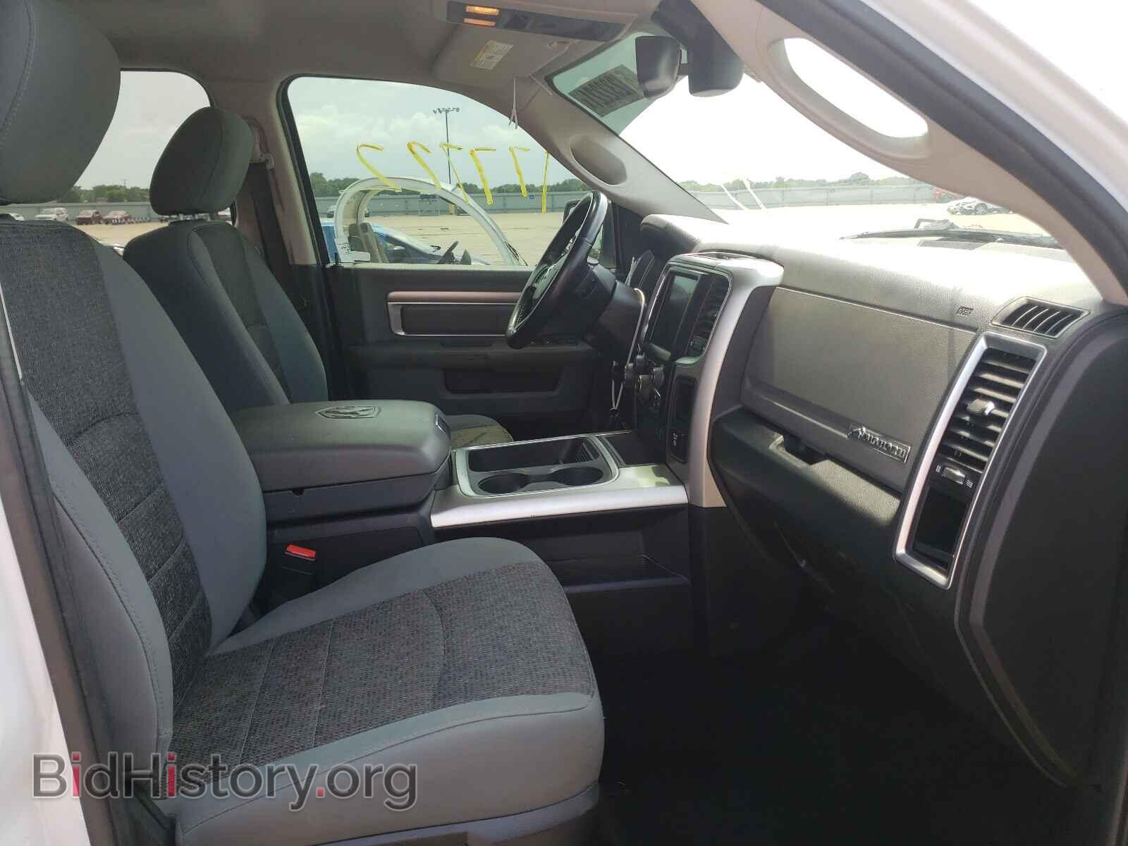 2017 RAM 1500 - VIN: 3C6RR7LT8HG511918 - Фото 5