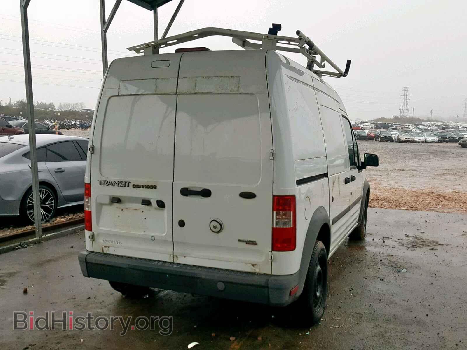 2012 FORD TRANSIT CO - VIN: NM0LS7AN5CT084679 - Фото 4