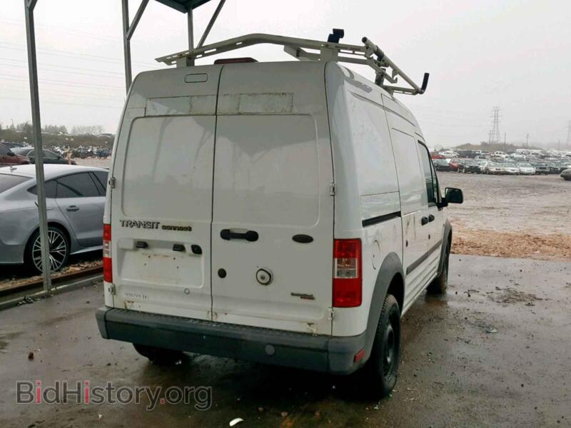 2012 Ford TRANSIT CO (VIN NM0LS7AN5CT084679) — photo 4 of 5